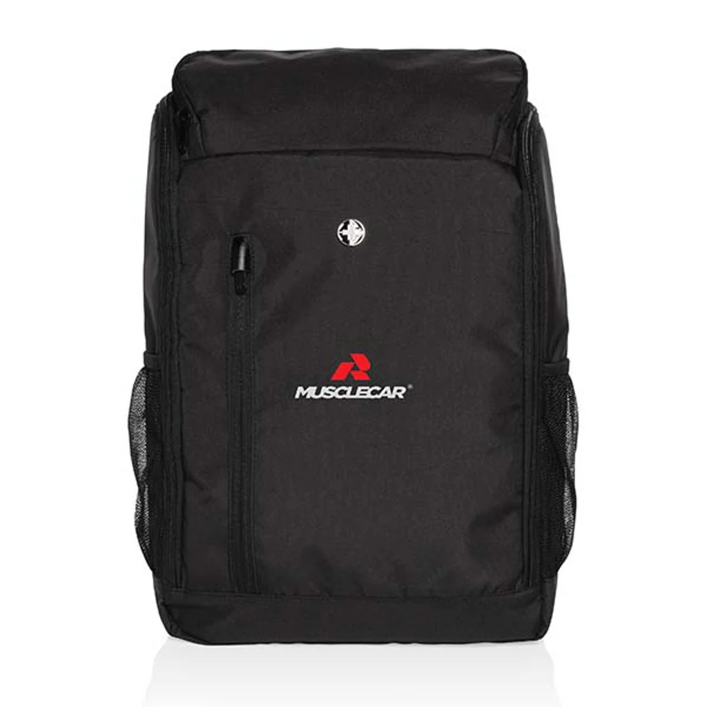 Swiss Peak AWARE™ easy access 15.6'' laptop backpack - Image 2