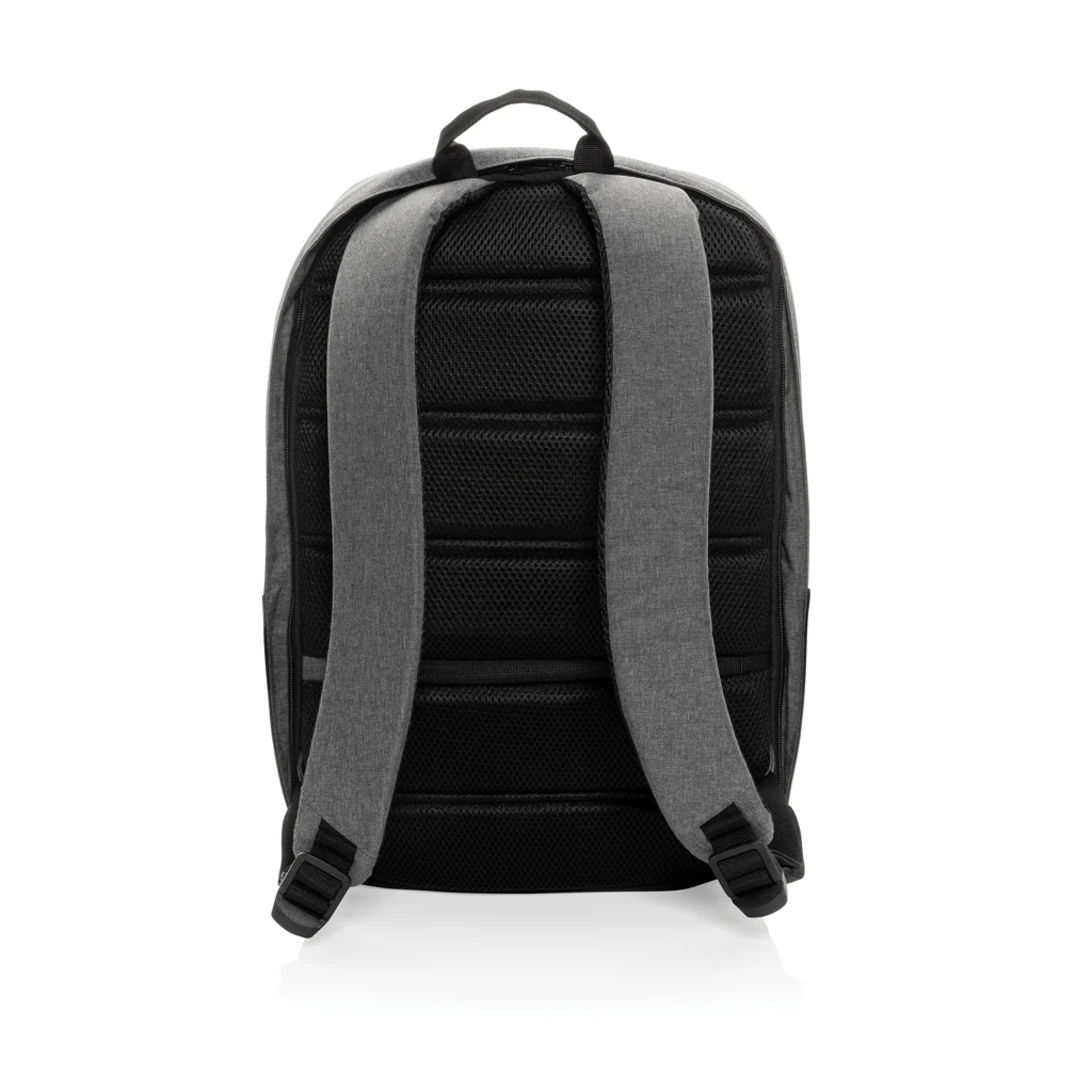 Swiss Peak AWARE™ RFID anti-theft 15'' laptop backpack - Image 11
