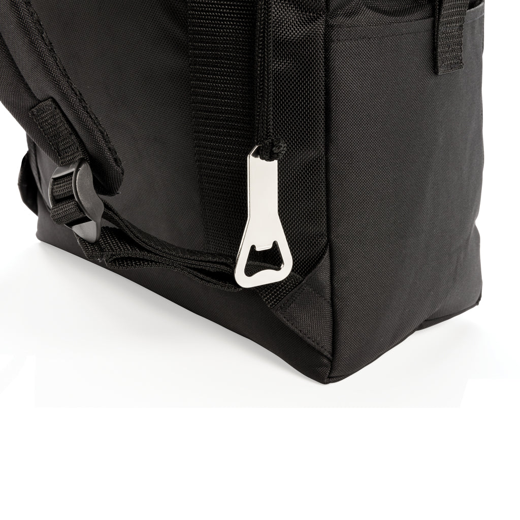 Swiss Peak XXL cooler totepack PVC free - Image 6