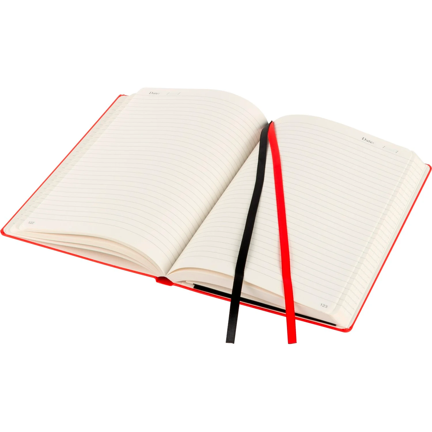 Swivelton Cardboard notebook - Image 7