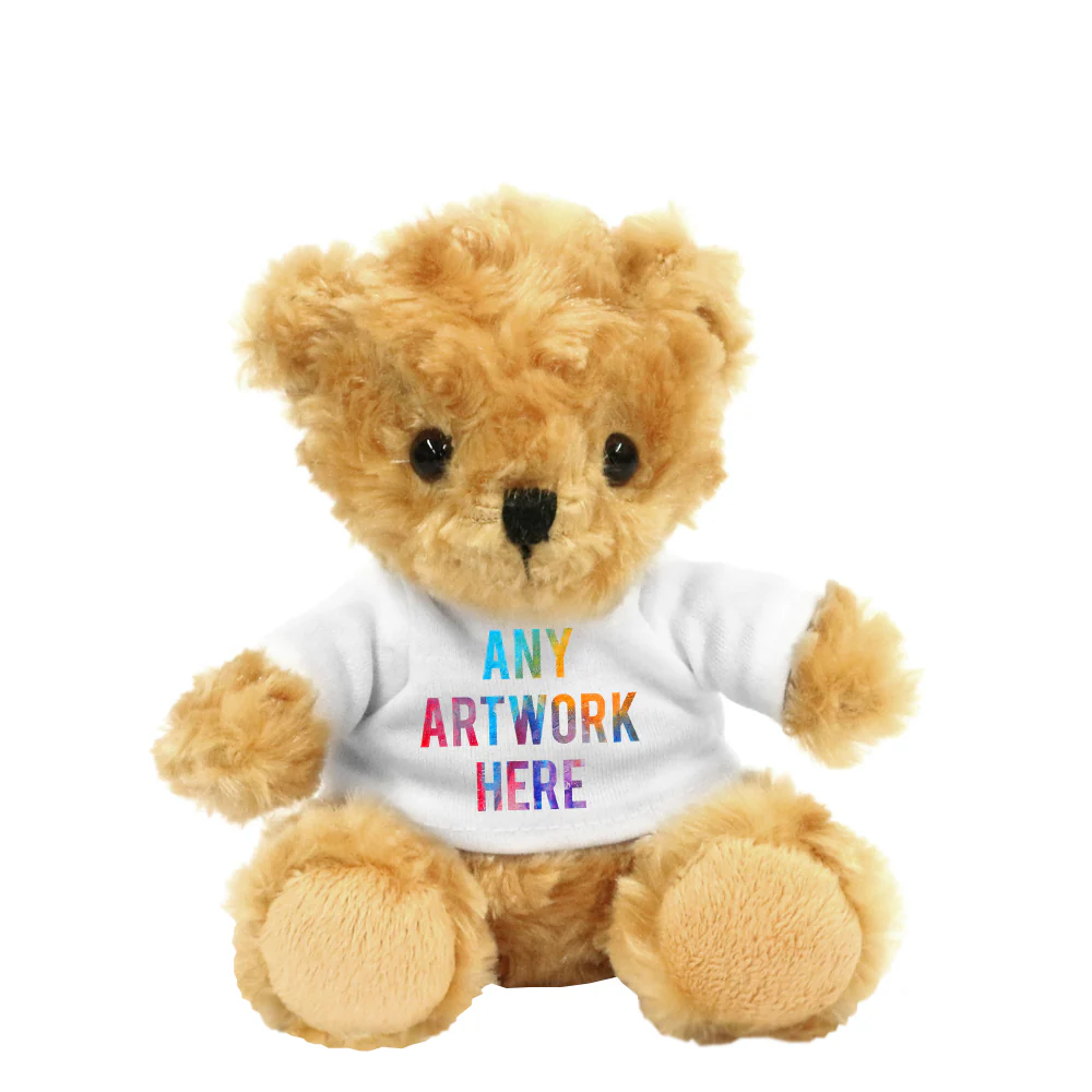 T-Shirt Bear - Image 2