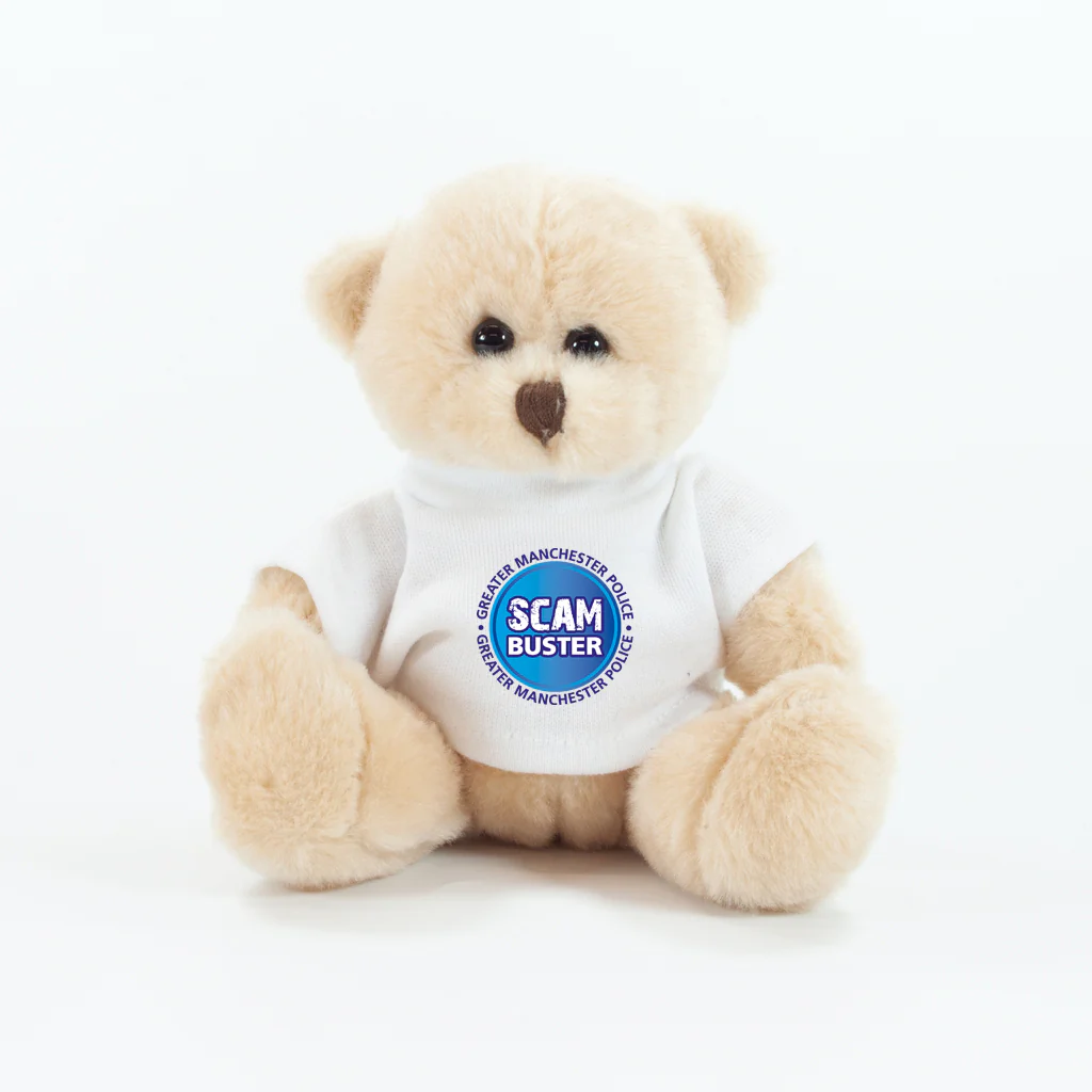 T-Shirt Bear II - Image 20