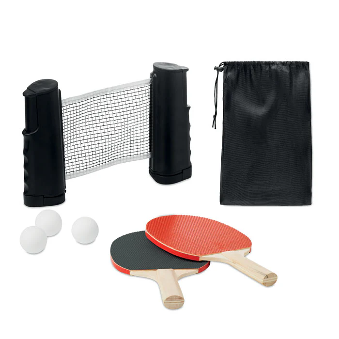Table Tennis set - Image 5