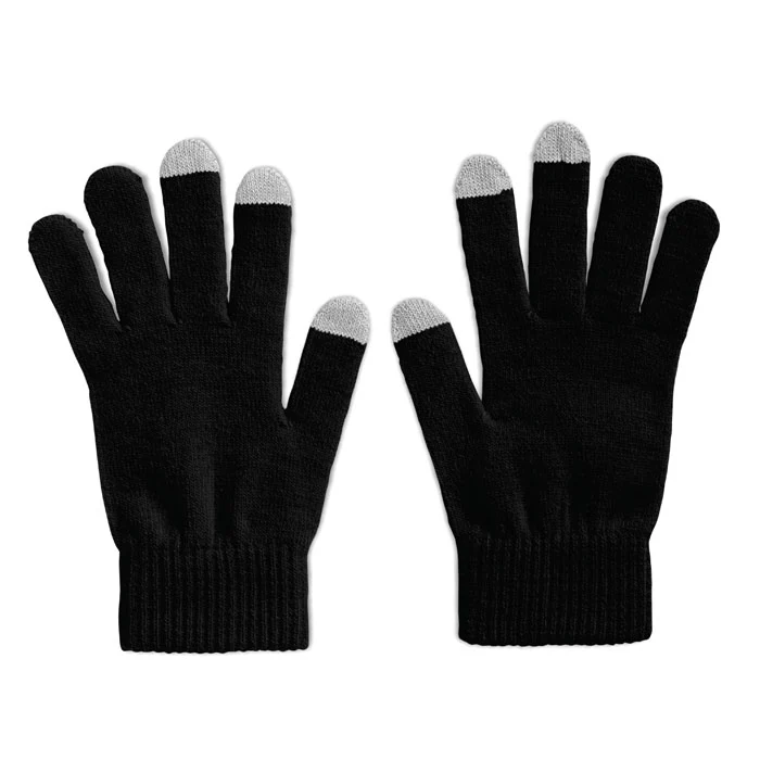 Tactile gloves for smartphones - Image 3