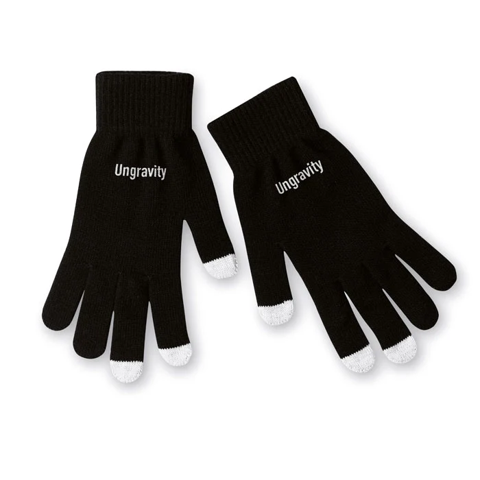 Tactile gloves for smartphones - Image 4