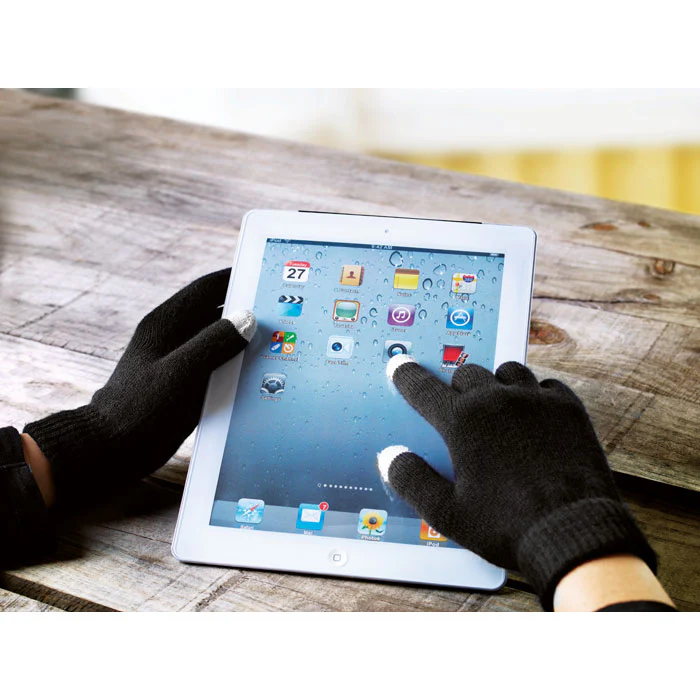 Tactile gloves for smartphones - Image 5