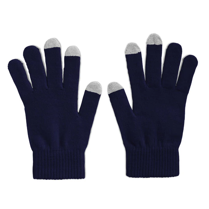 Tactile gloves for smartphones - Image 7