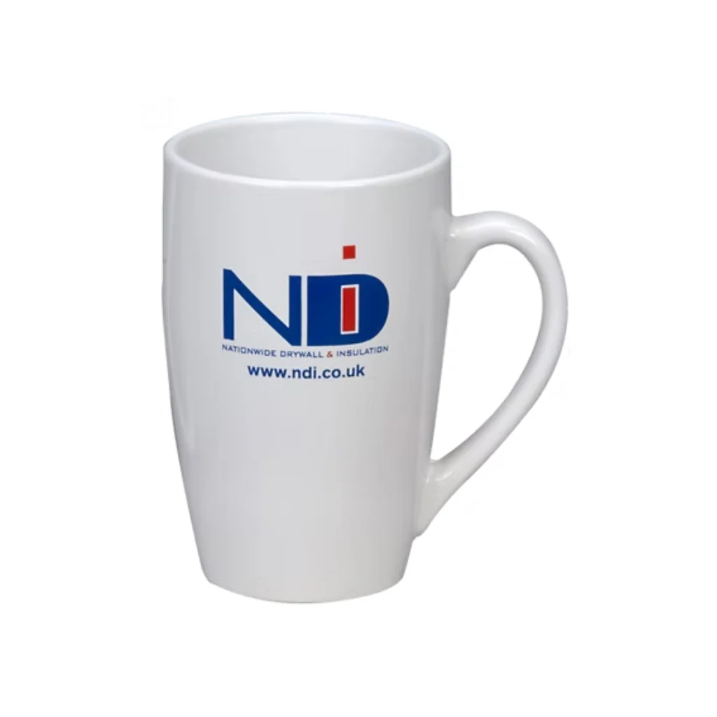 Tate Earthenware Mug - Image 2