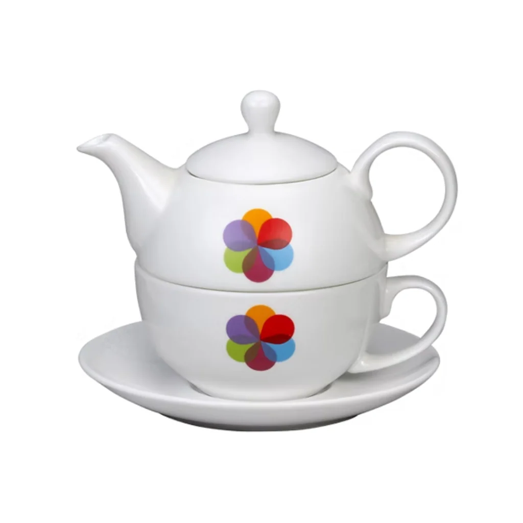 Tea for One Set