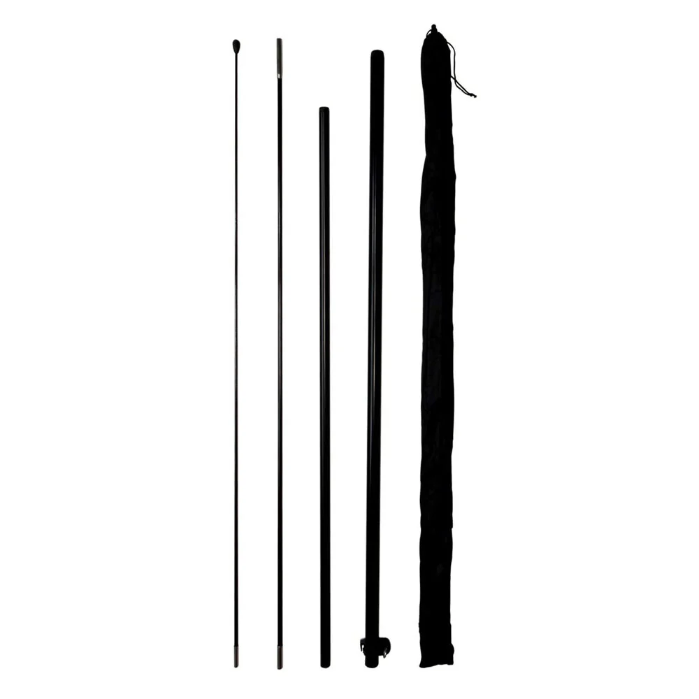 Teardrop Flag 4.8m - Image 2