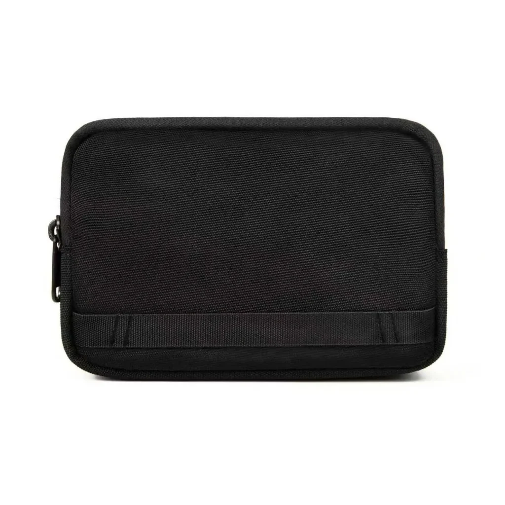 Tech Tidy RPET bag - Image 5