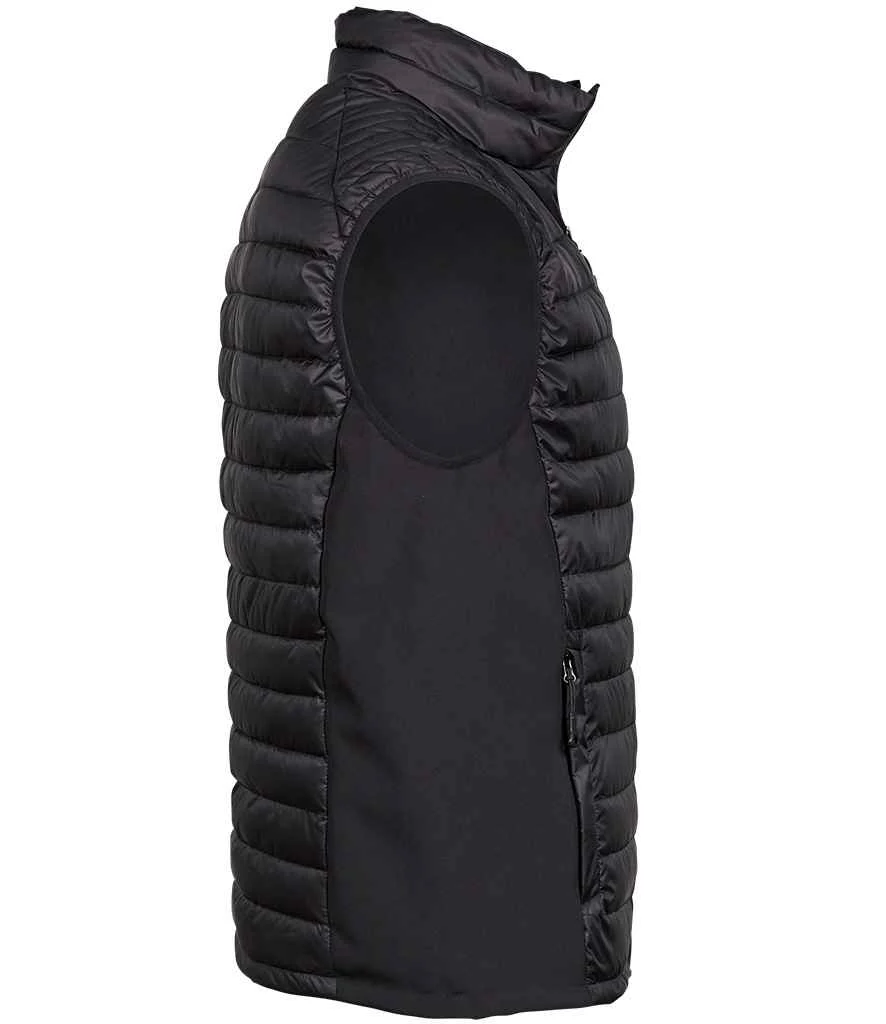 Tee Jays Crossover Padded Bodywarmer - Image 4