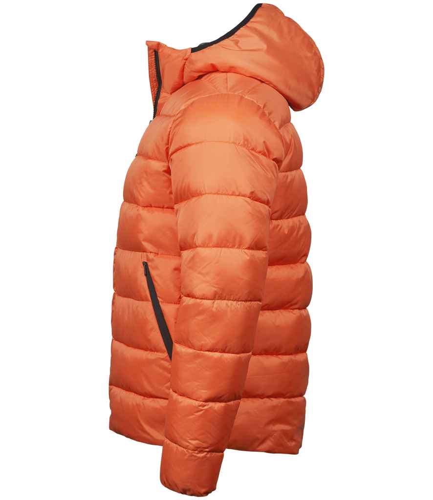 Tee Jays Lite Hooded Jacket - Image 10