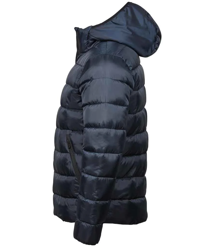 Tee Jays Lite Hooded Jacket - Image 11