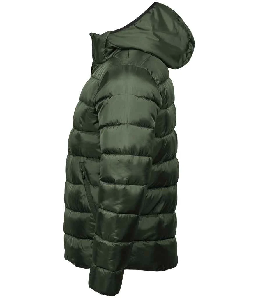 Tee Jays Lite Hooded Jacket - Image 6