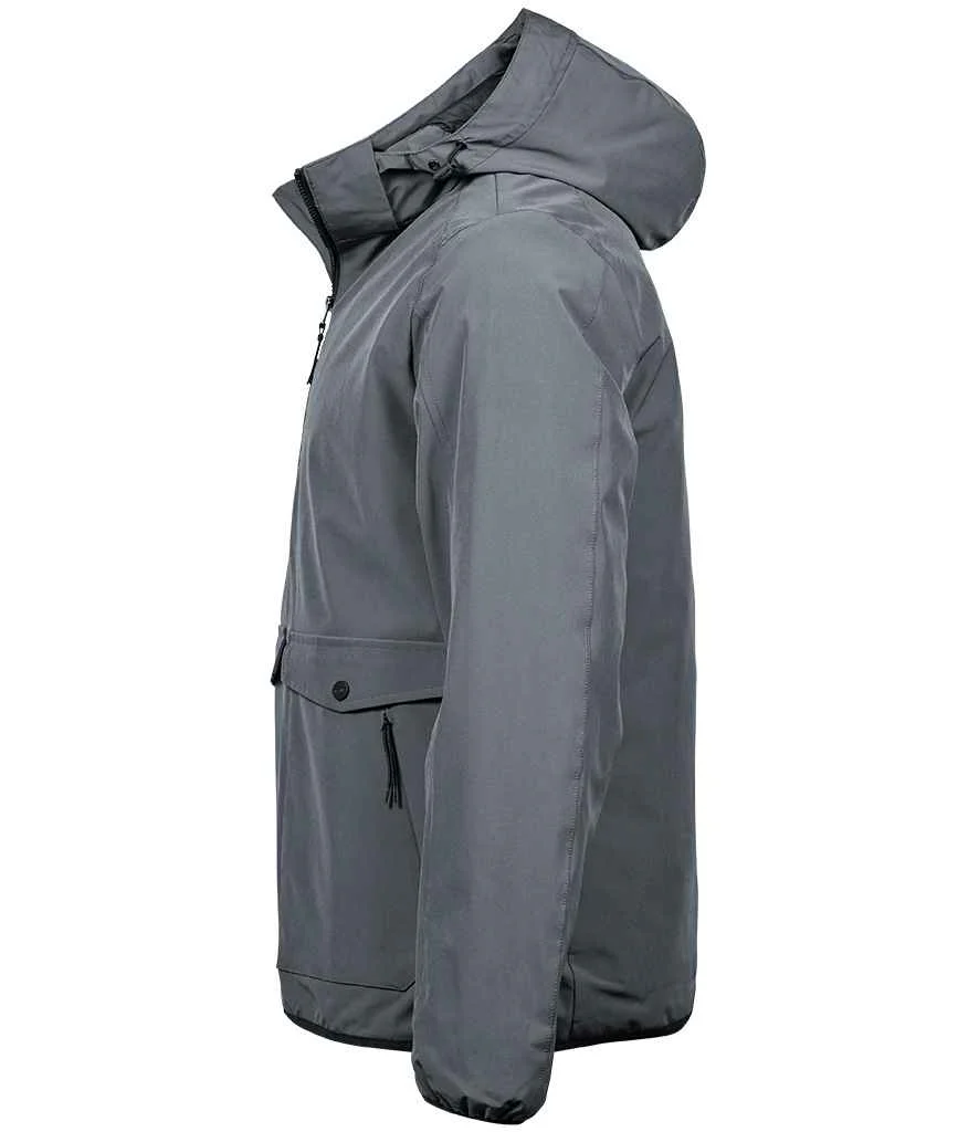 Tee Jays Urban Adventure Shell Jacket - Image 2