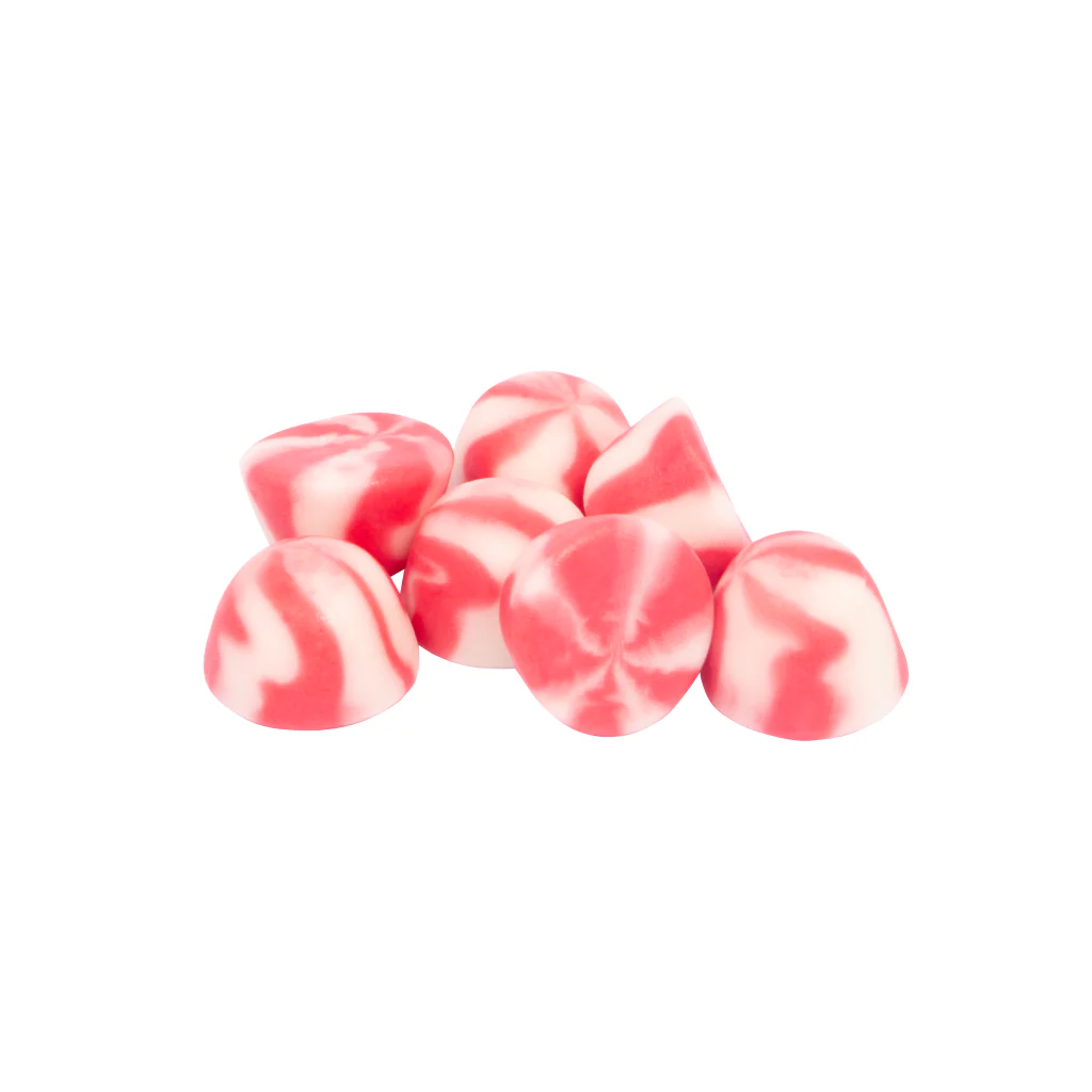 Tennis Season, Eco Maxi Pot, Strawberry Twists, x12 Bespoke - Image 2