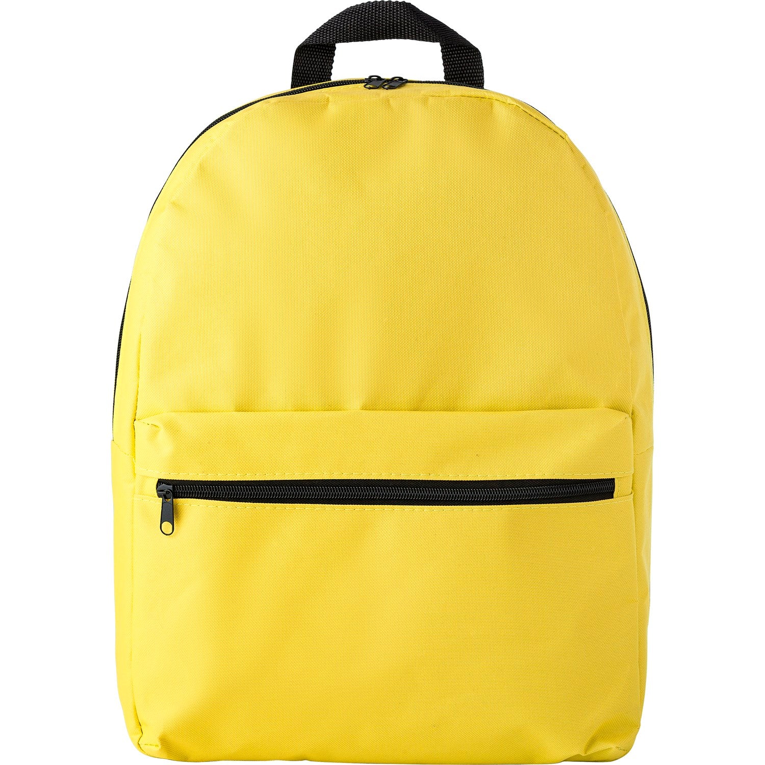 Terni Polyester (600D) backpack - Image 3