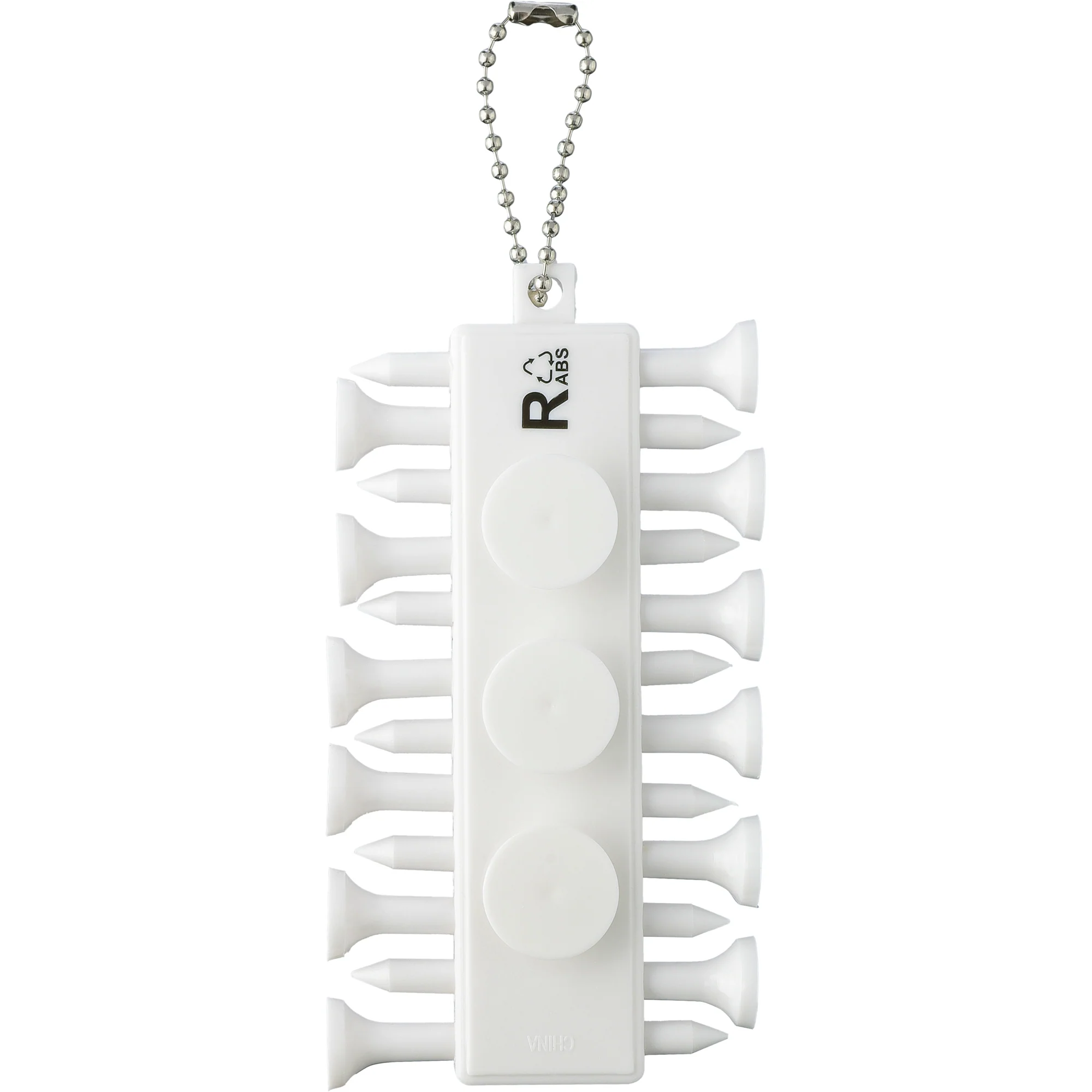The Aveline - Recycled golf tee set - Image 2