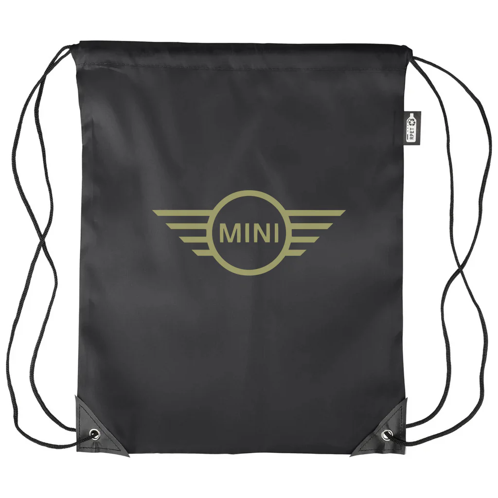 The Calix - RPET Drawstring bag - Image 2