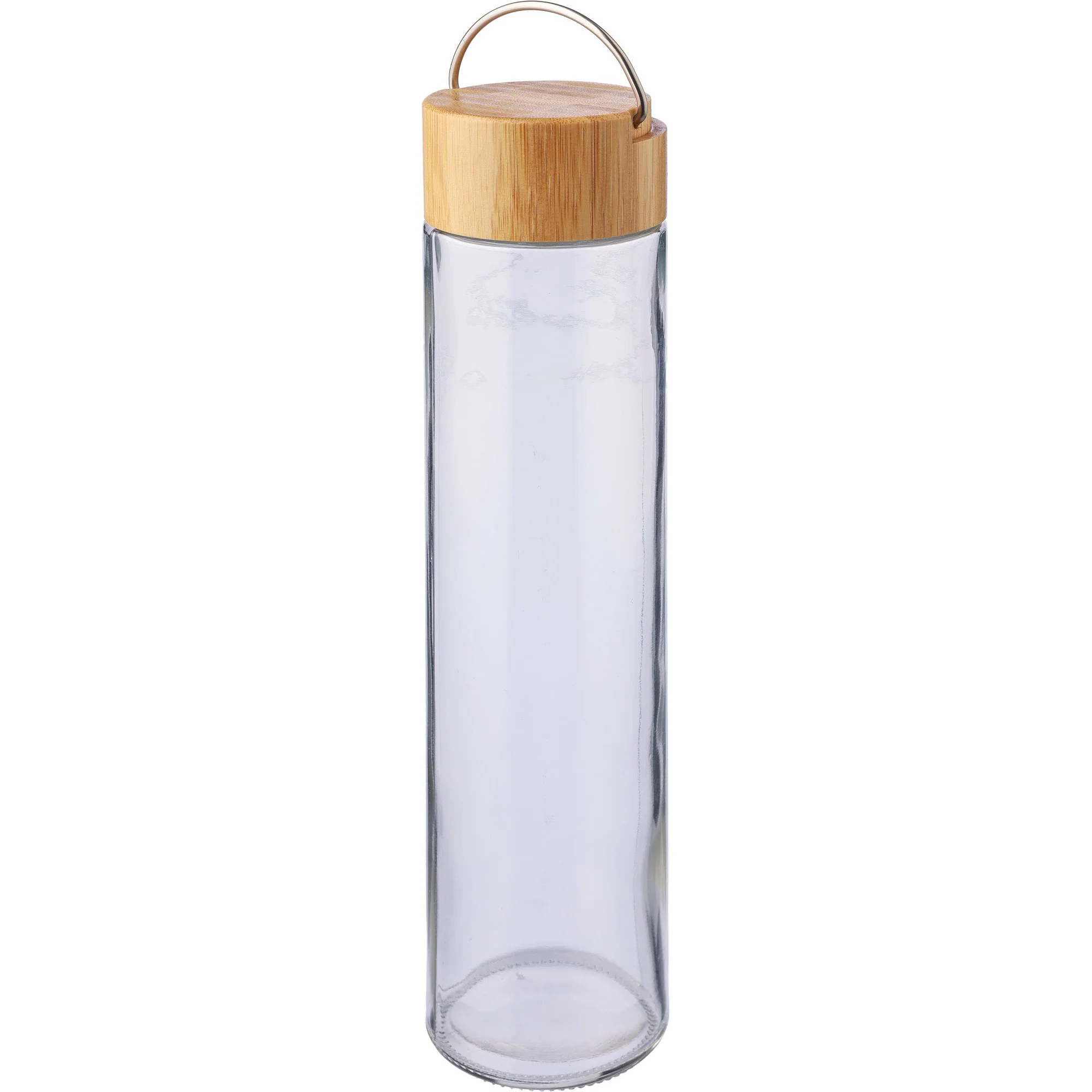 The Clarence - Glass drinking bottle (500ml) - Image 3