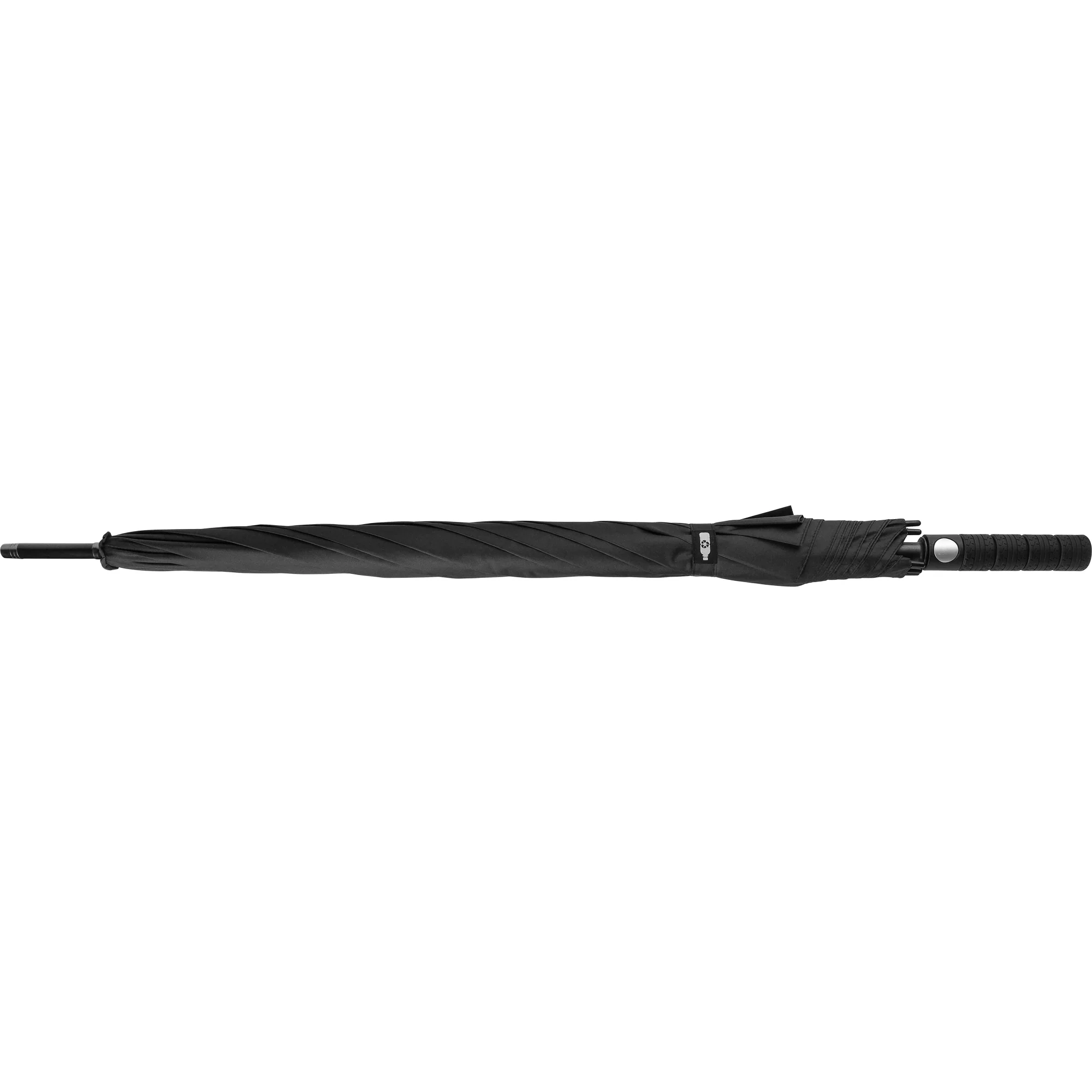 The Curtis - RPET telescopic umbrella - Image 2