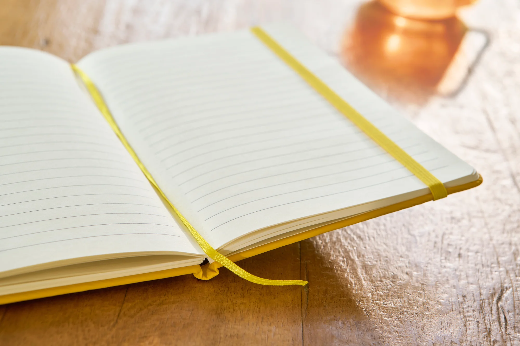 Eamon RPET A5 Notebook Black - Image 7