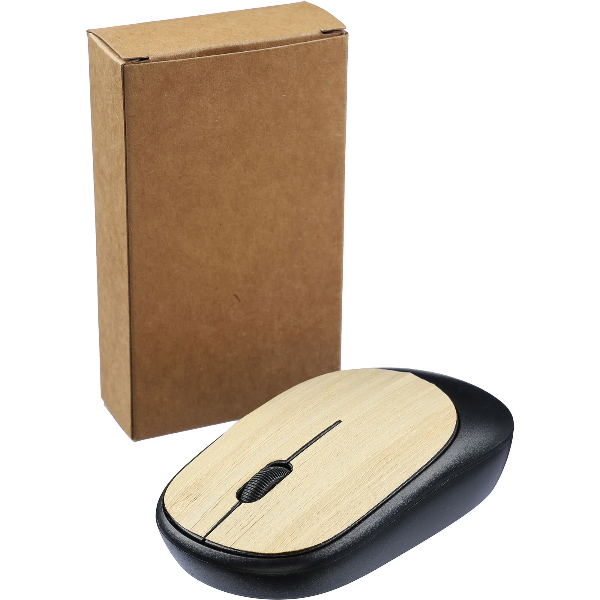 The Eileen - Wireless mouse - Image 3