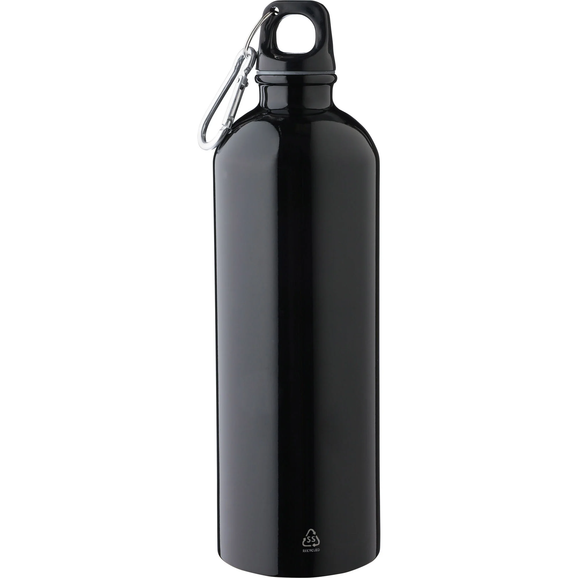 The Emeric - Recycled single walled bottle (750 ml) - Image 2