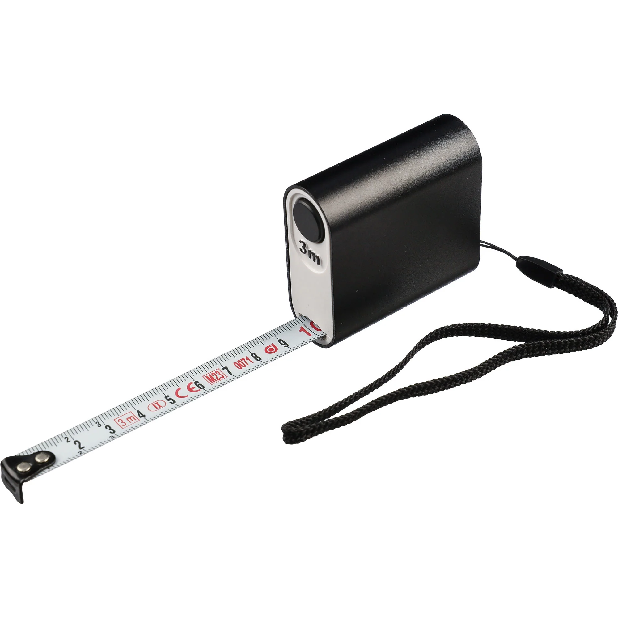 The Frances - Aluminium tape measure (3m) - Image 2