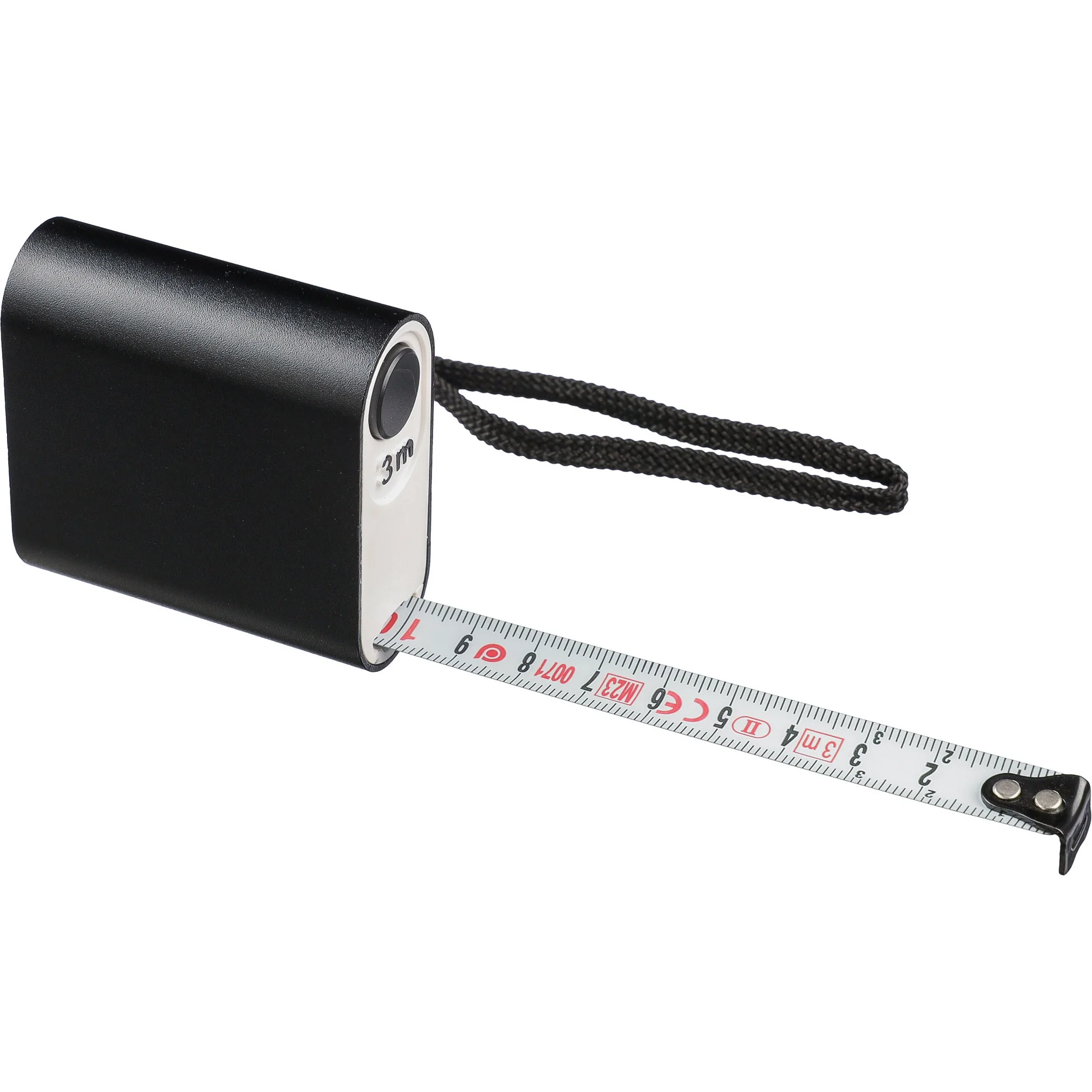 The Frances - Aluminium tape measure (3m) - Image 3