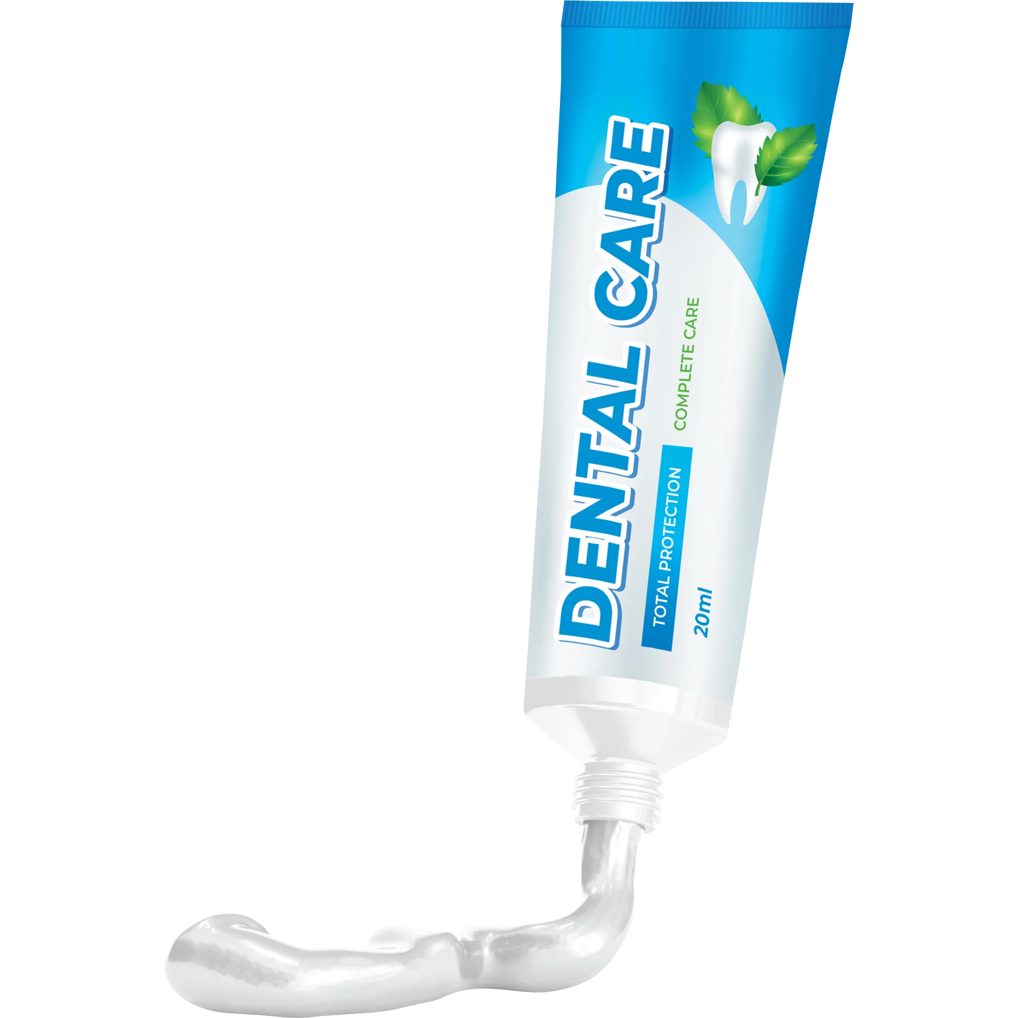 The Fresh - Toothpaste (20ml) - Image 2