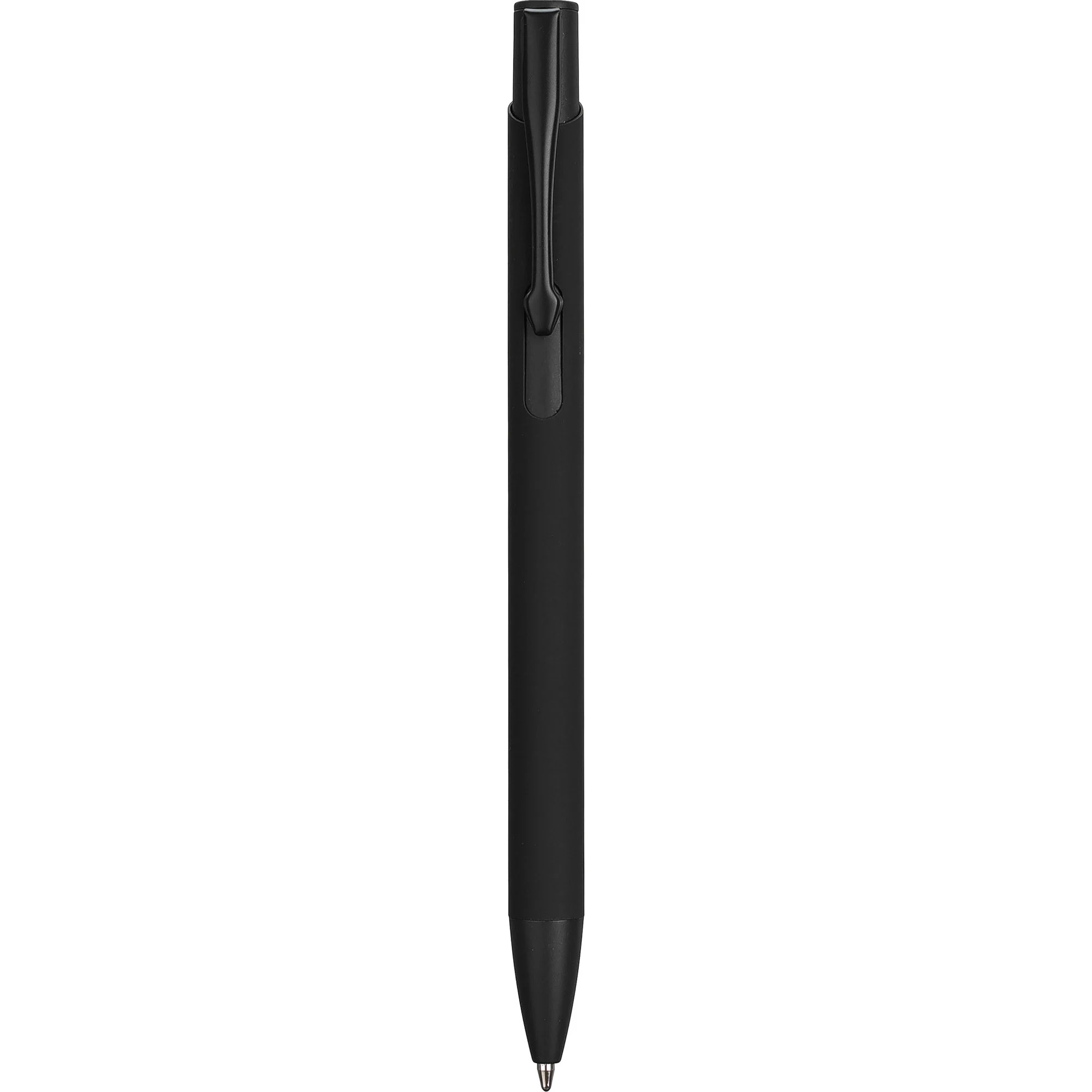 The Gladys - Recycled aluminium ballpen - Image 2