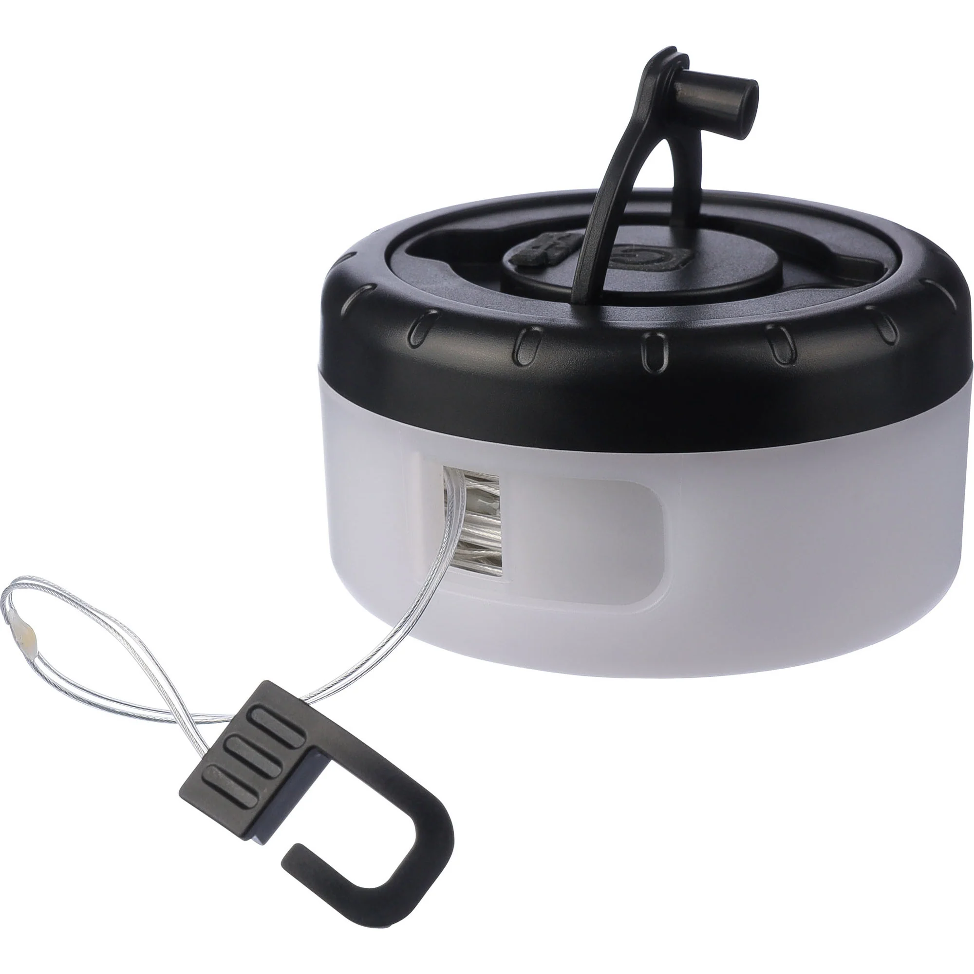 The Hadrian - Camping string lights (8m) - Image 5