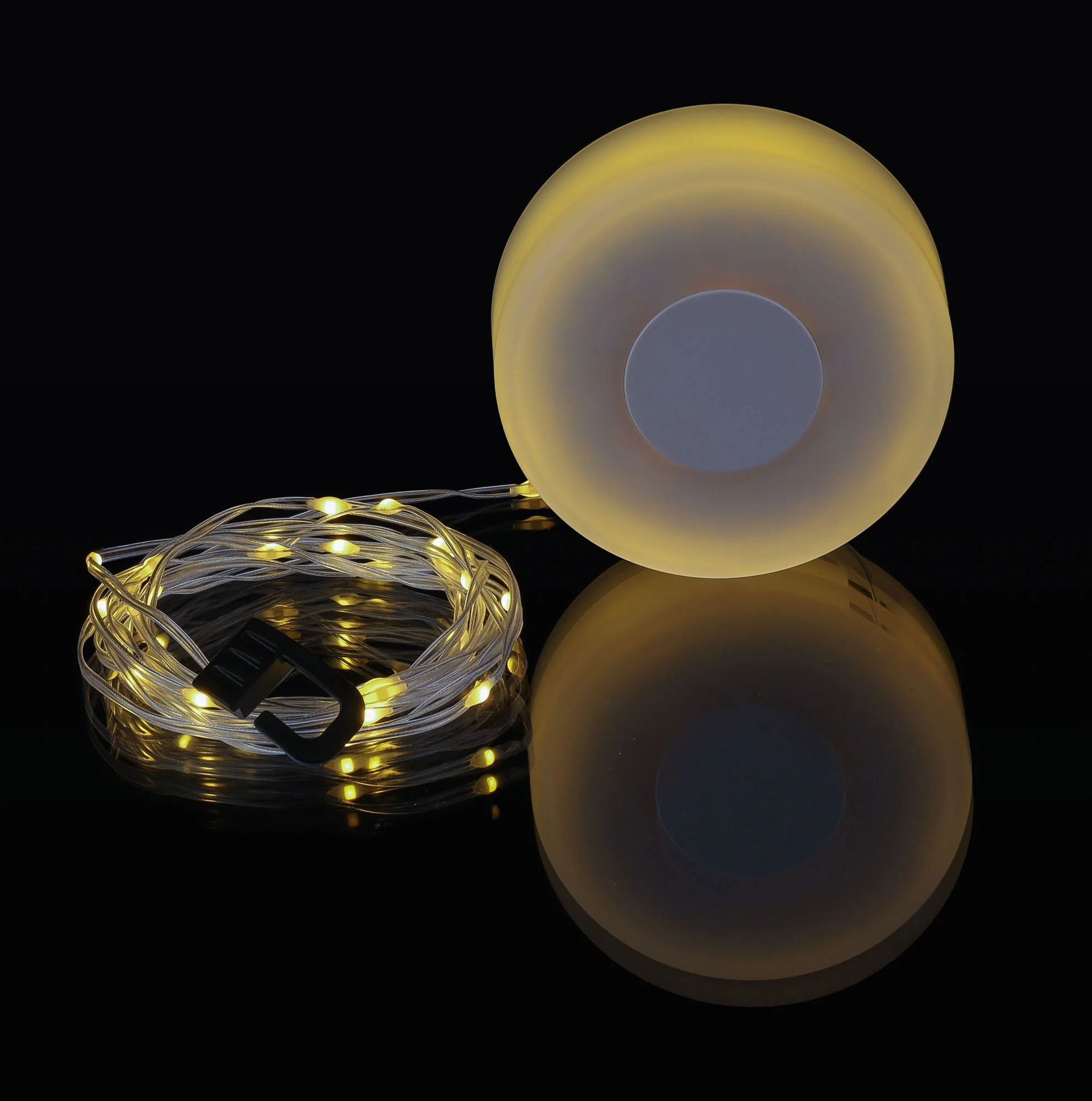 The Hadrian - Camping string lights (8m) - Image 6