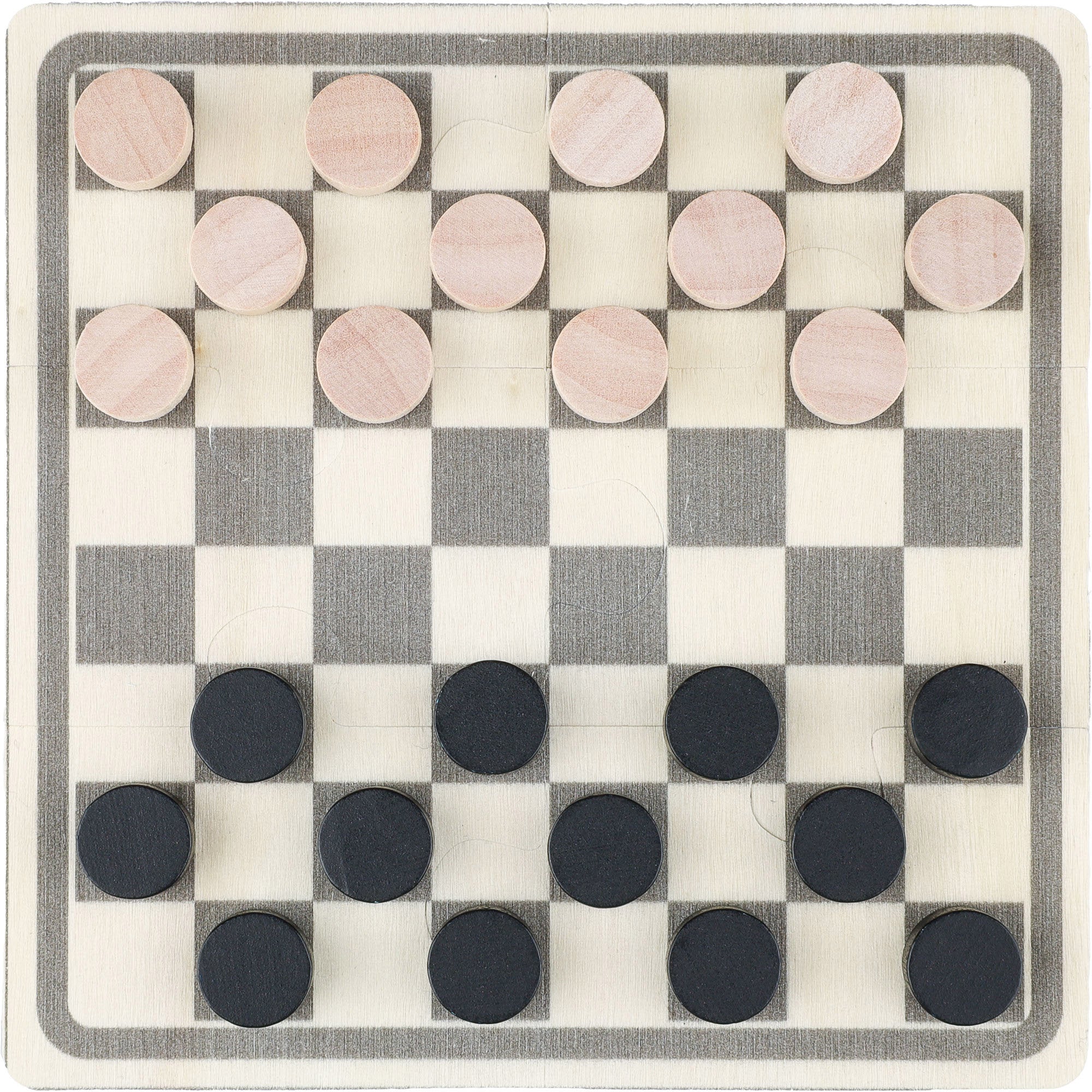 The Hank - Wooden game - Image 3