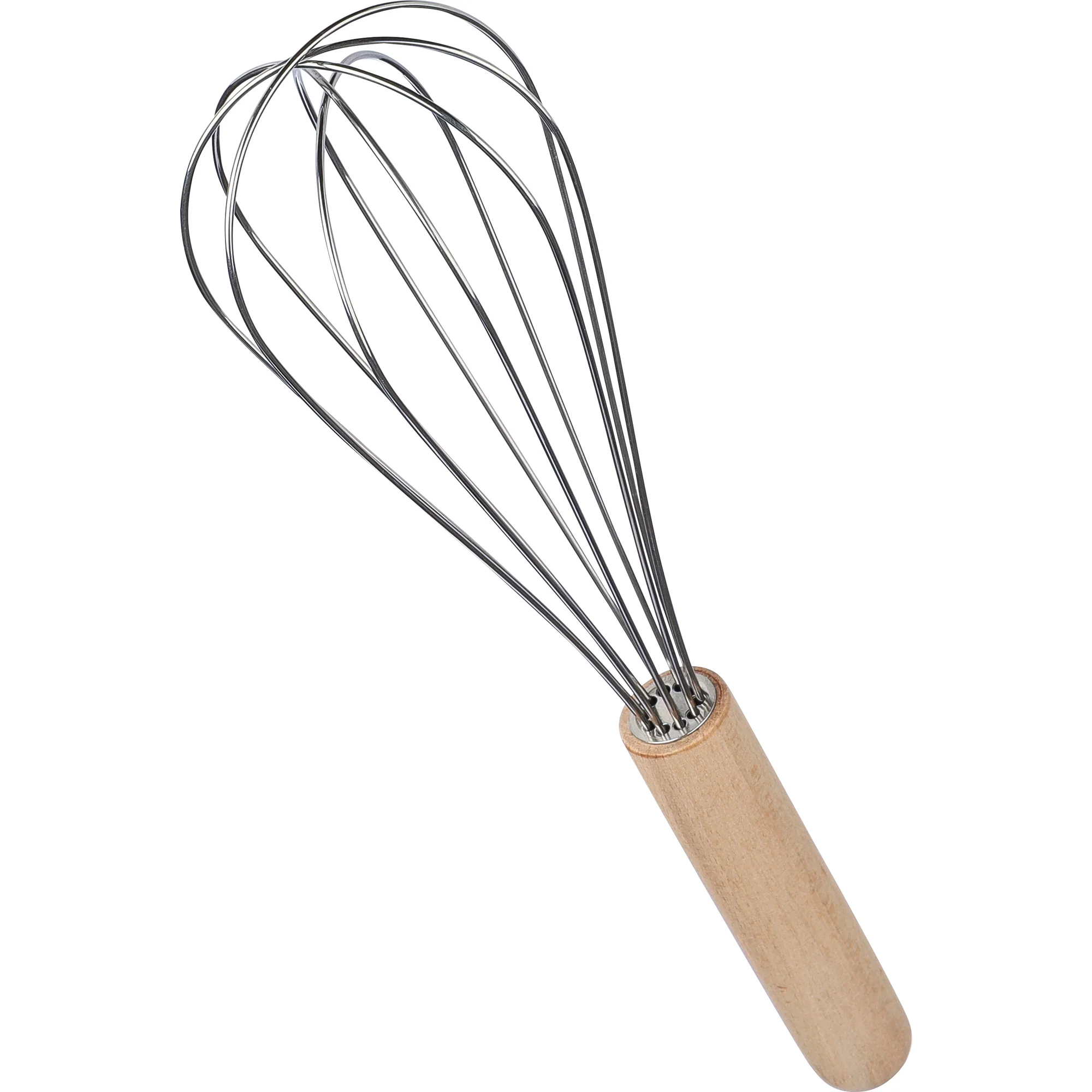 The Ilani - Stainless steel whisk - Image 2