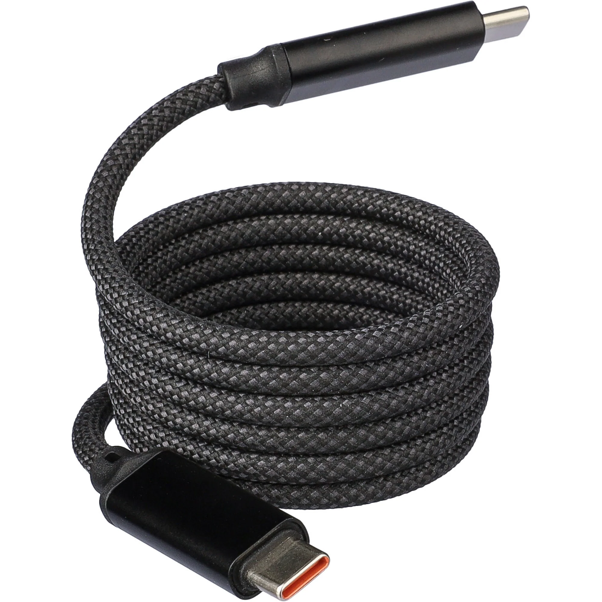 The Janet - Nylon charging cable - Image 2