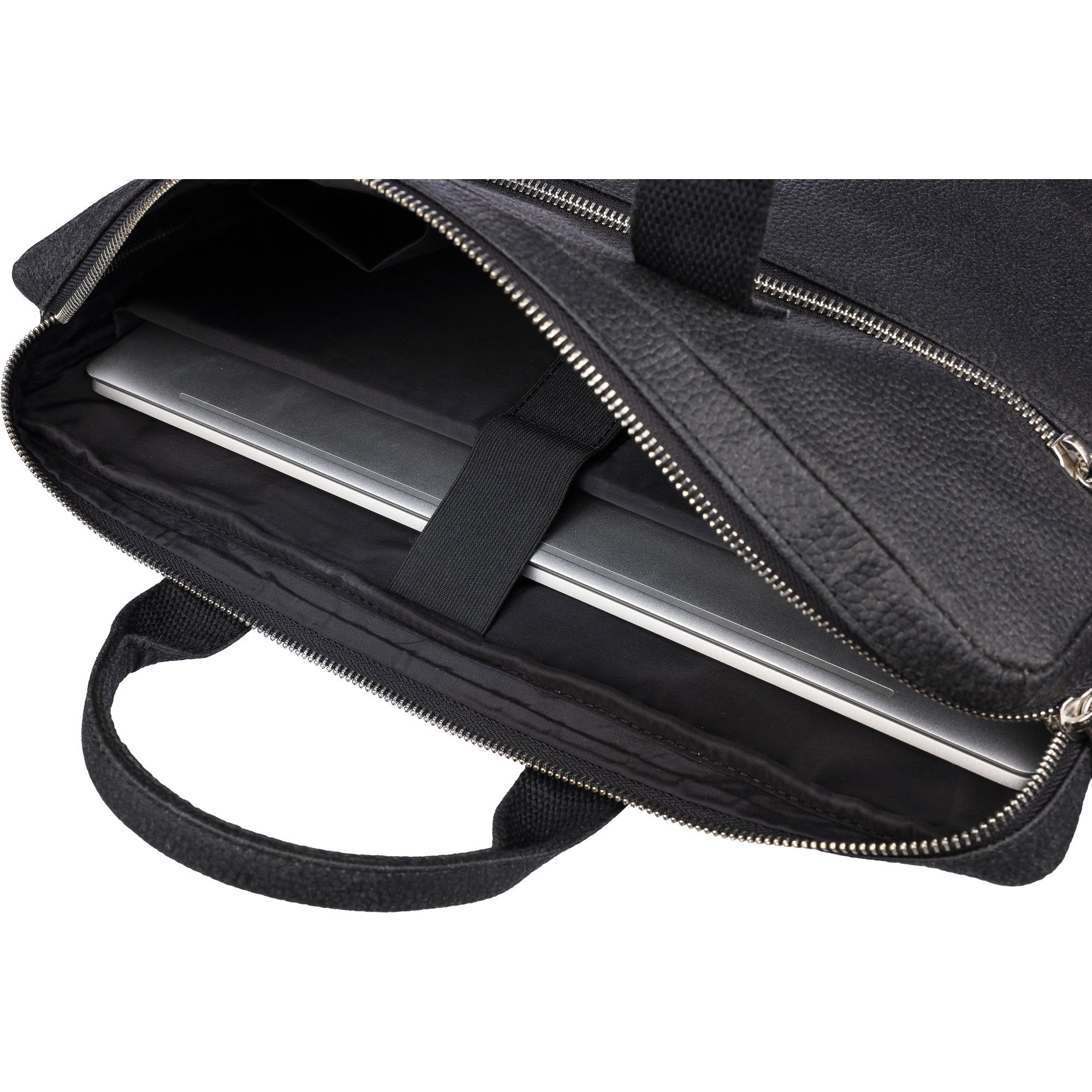 The Lillian - Tomato laptop bag - Image 6