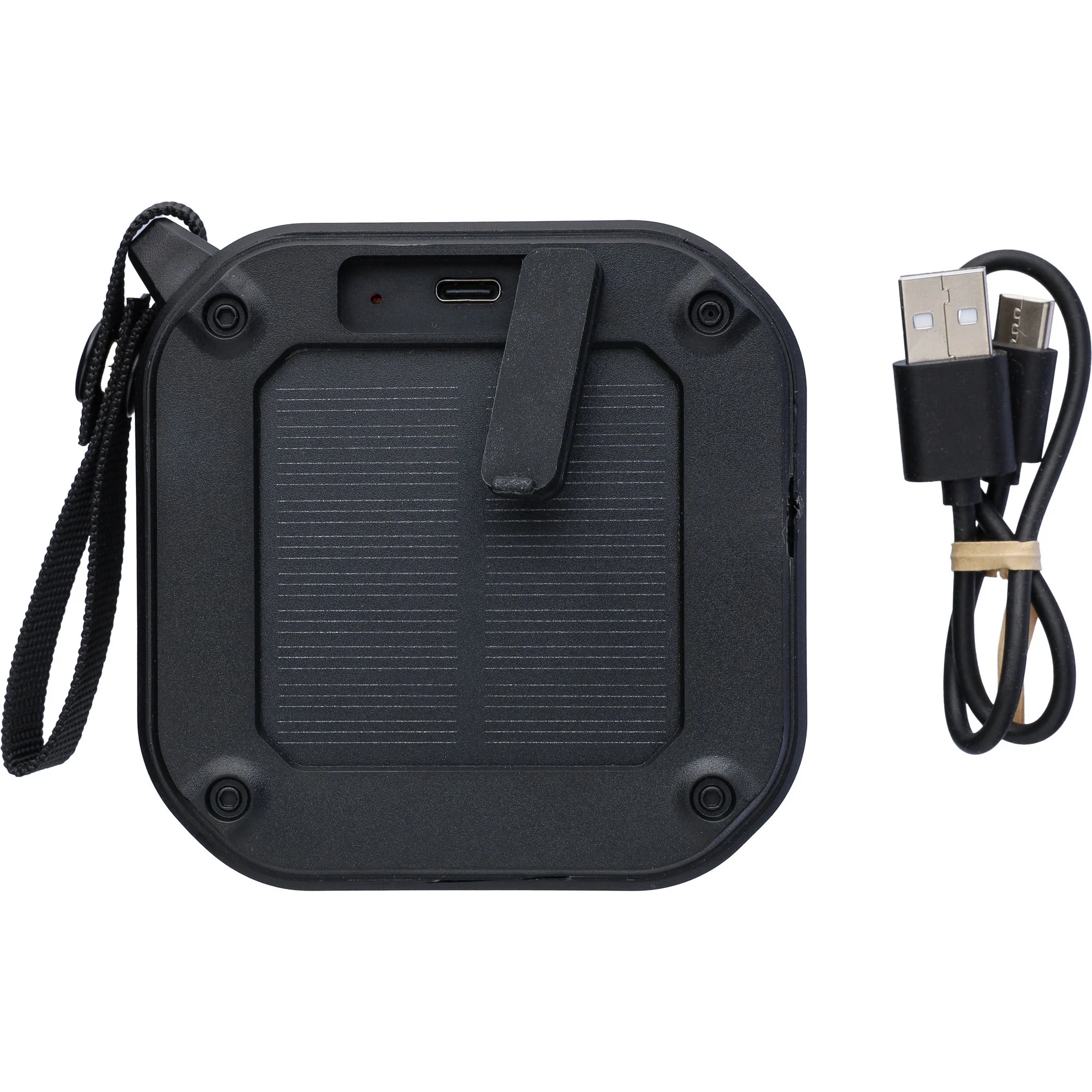 The Lois - Recycled outdoor speaker - Image 3
