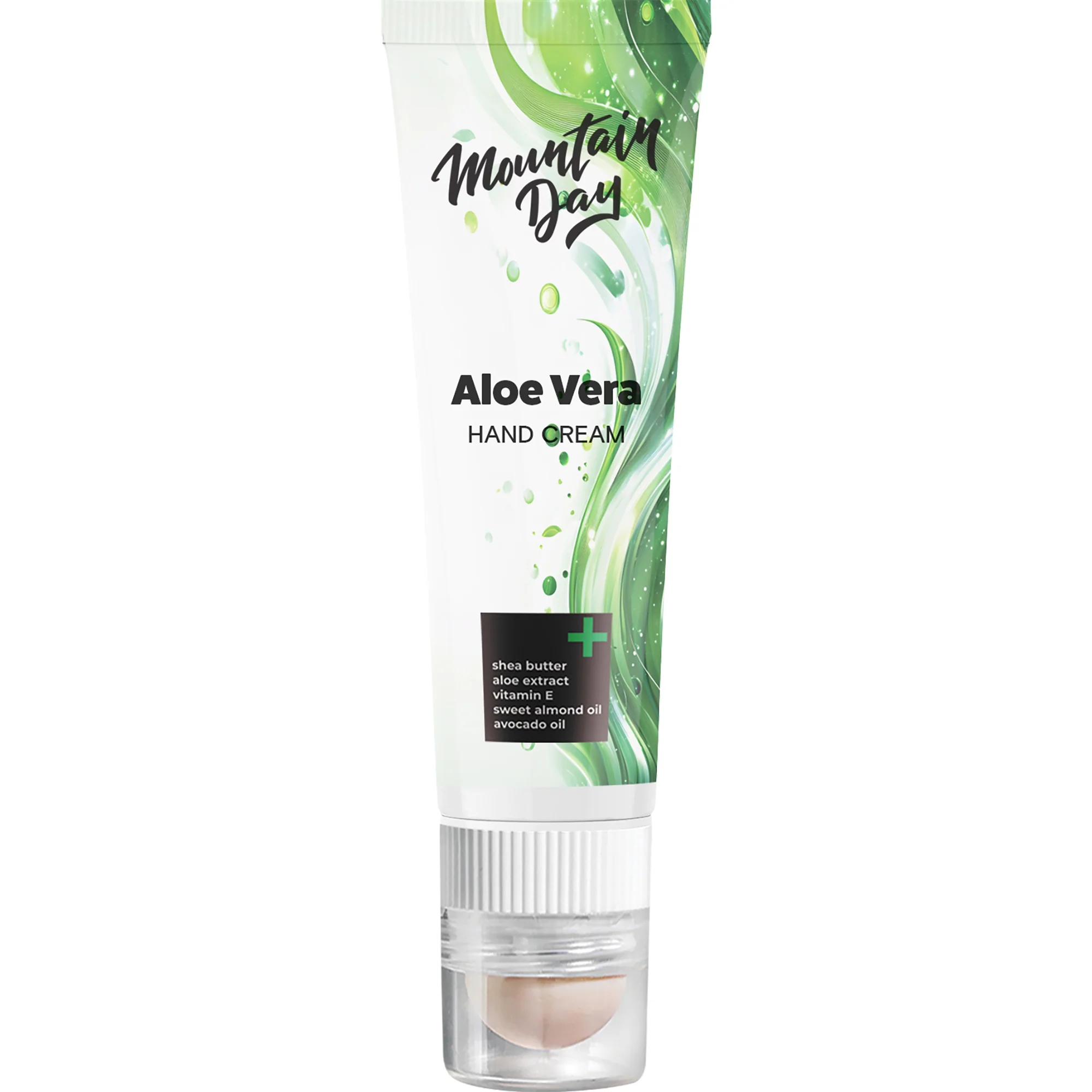 The Meribel - Hand Cream (20ml) & SPF20 Lip Balm