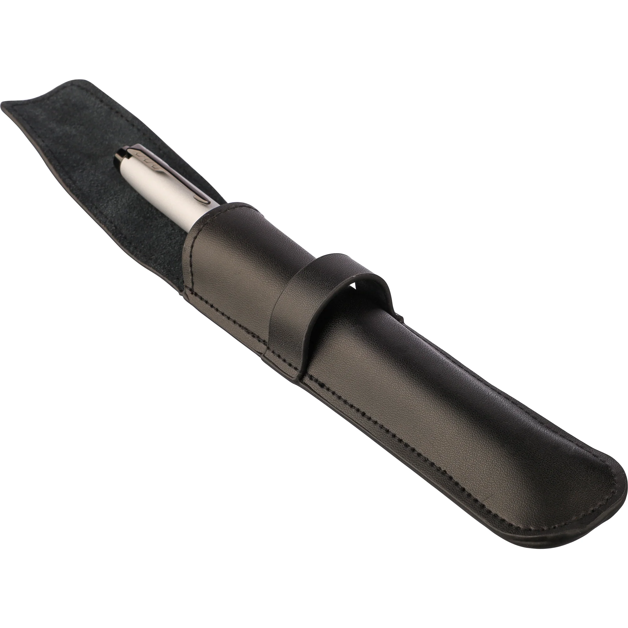 The Nadir - Leather pen pouch - Image 4
