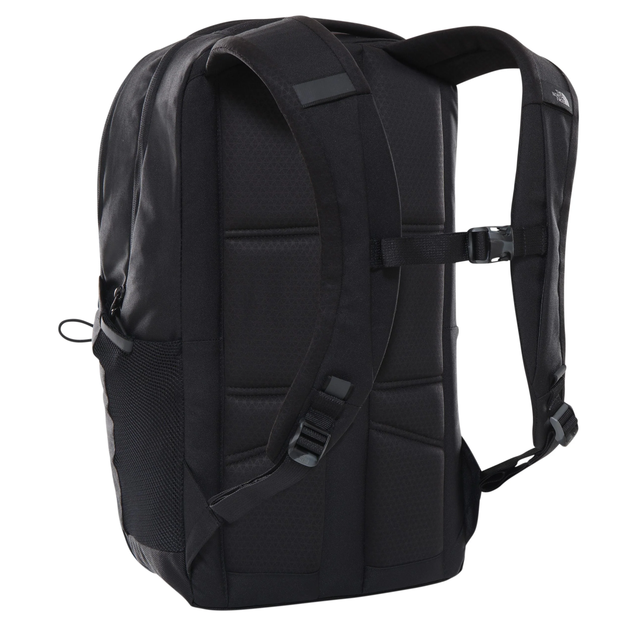 The North Face Jester Backpack Black - Image 2