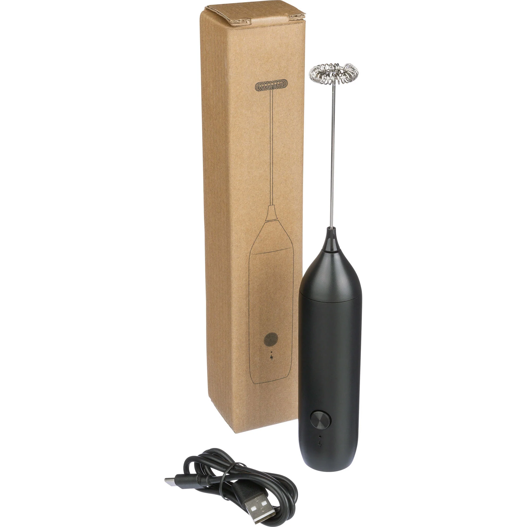 The Peregrine - Electric whisk - Image 4