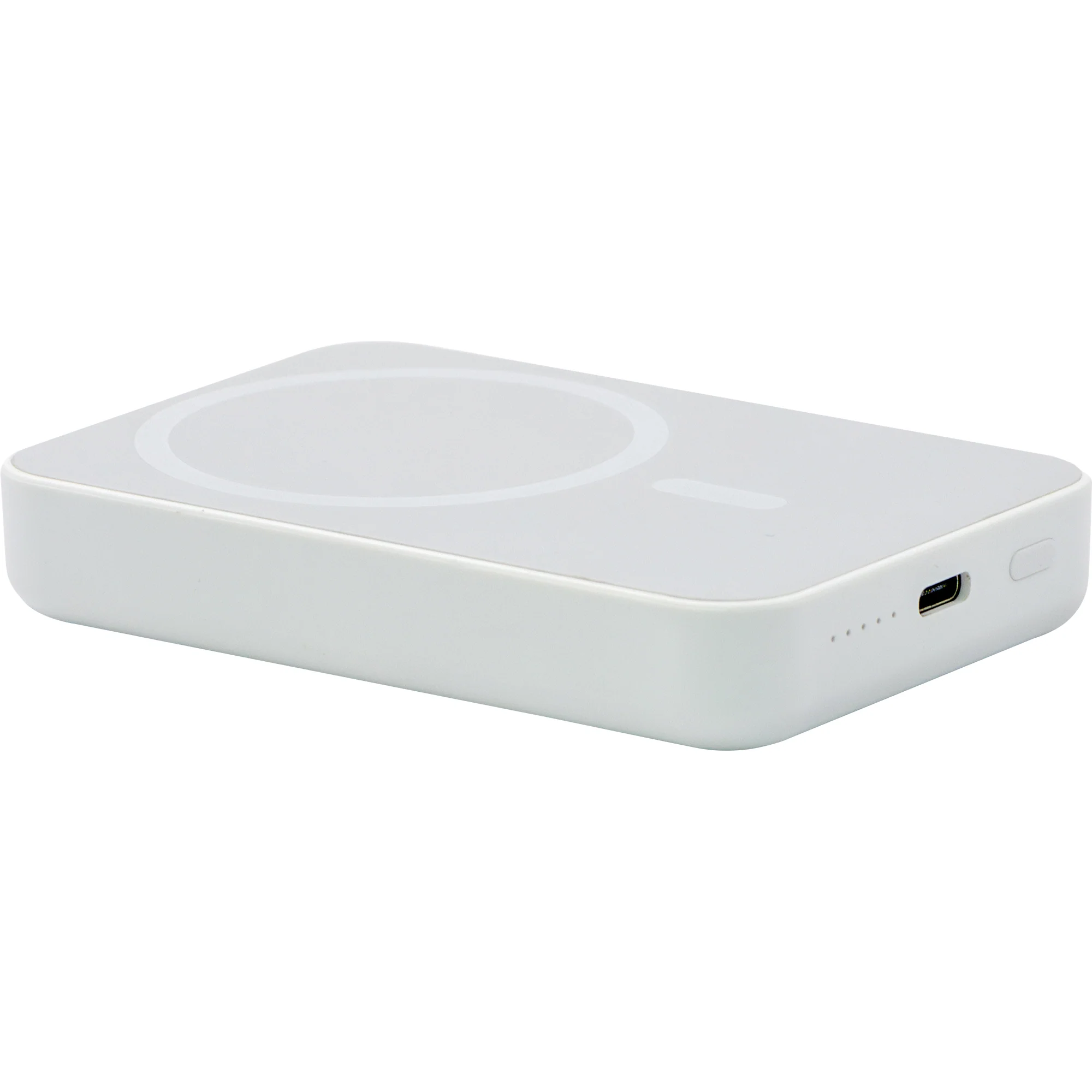 The Powercharge 5000 White - Image 3