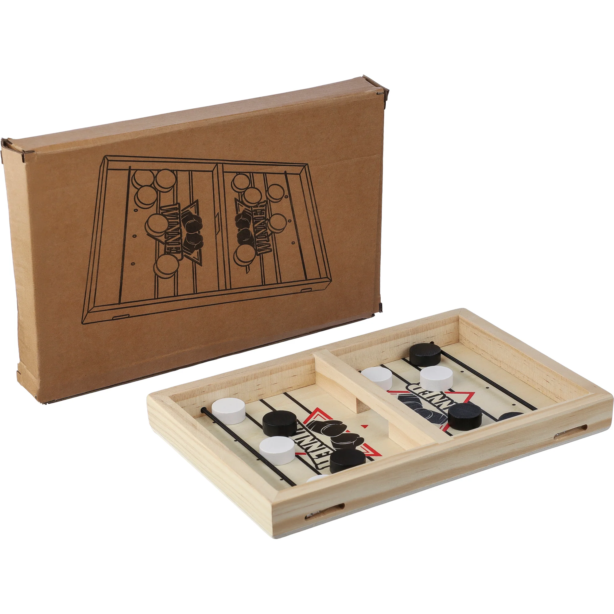 The Rio - Fast Sling Puck game - Image 2