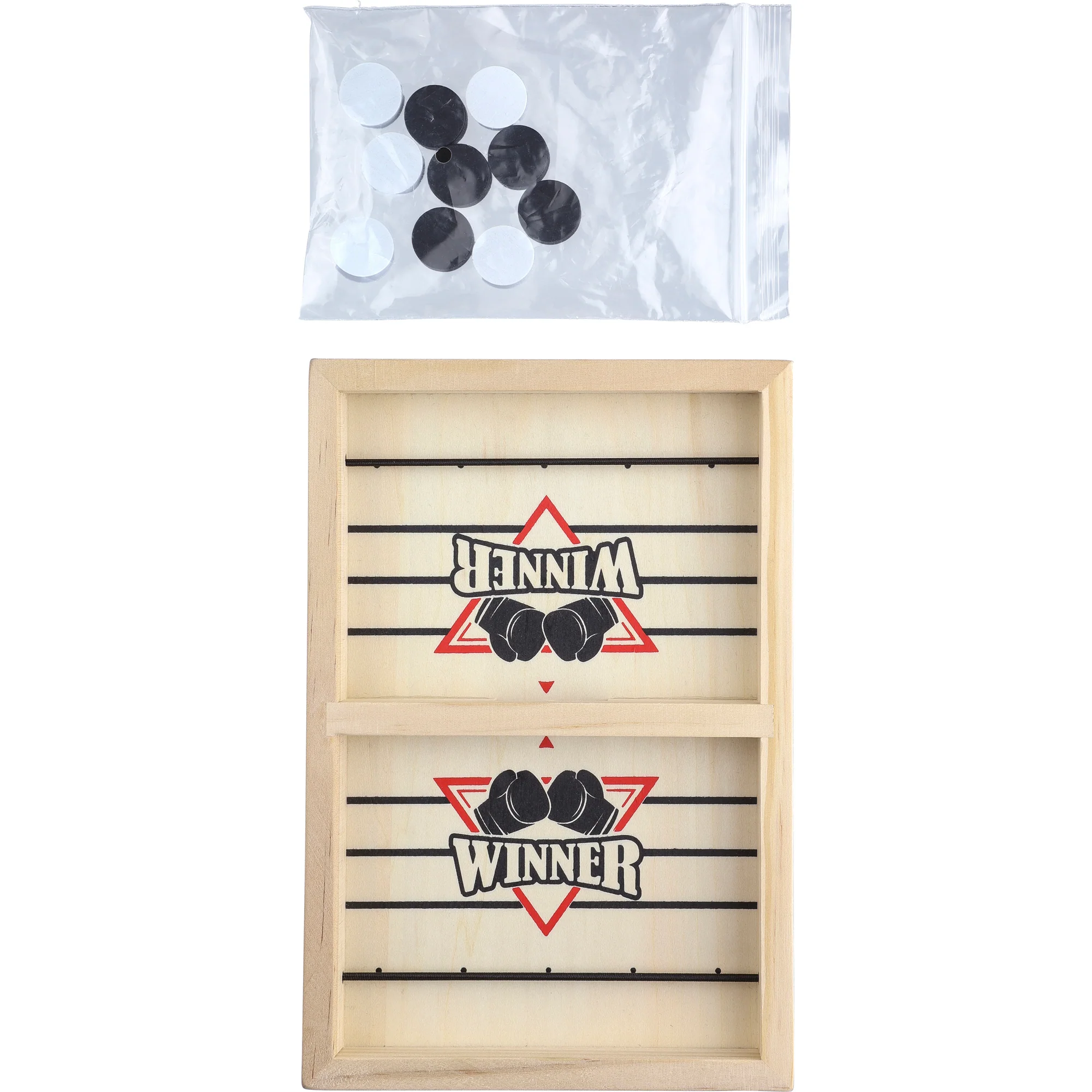 The Rio - Fast Sling Puck game - Image 5