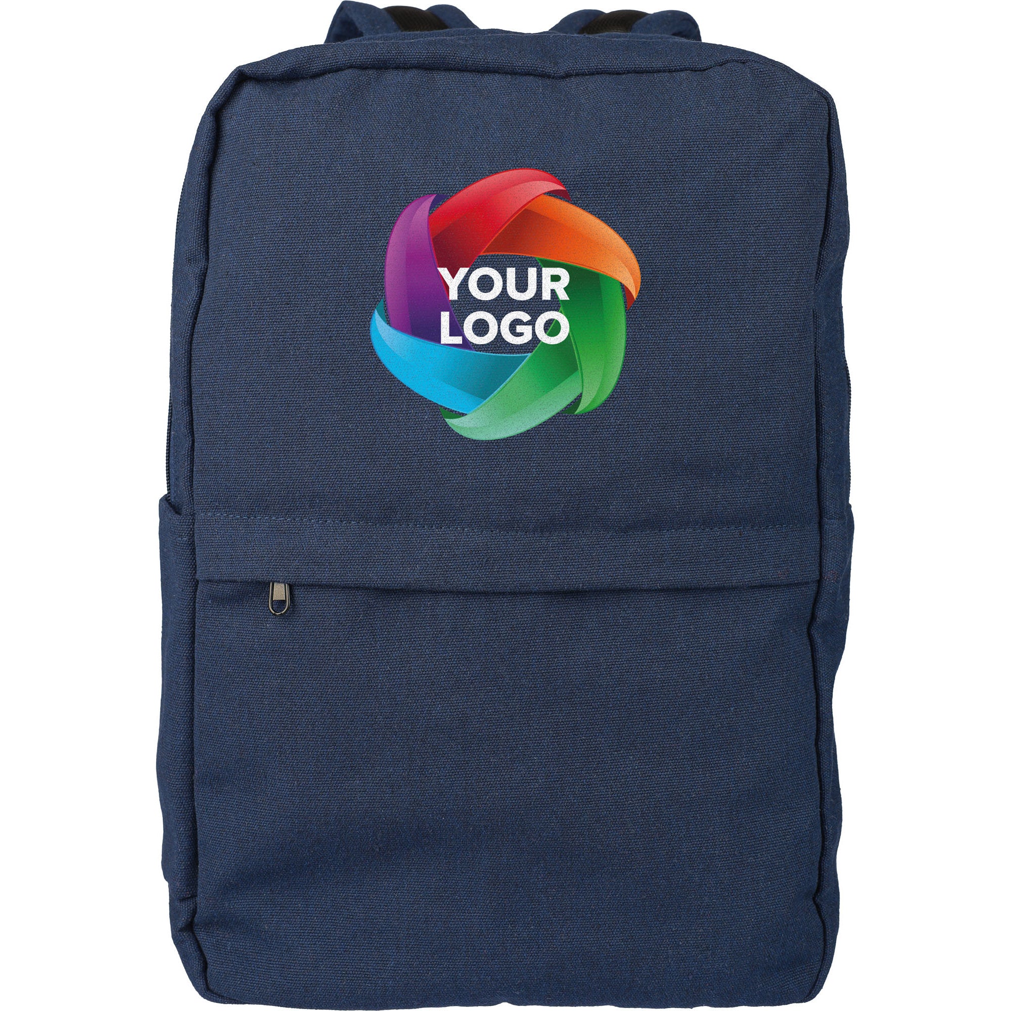The Seraphina - Recycled backpack (330gsm/9.73oz) - Image 2