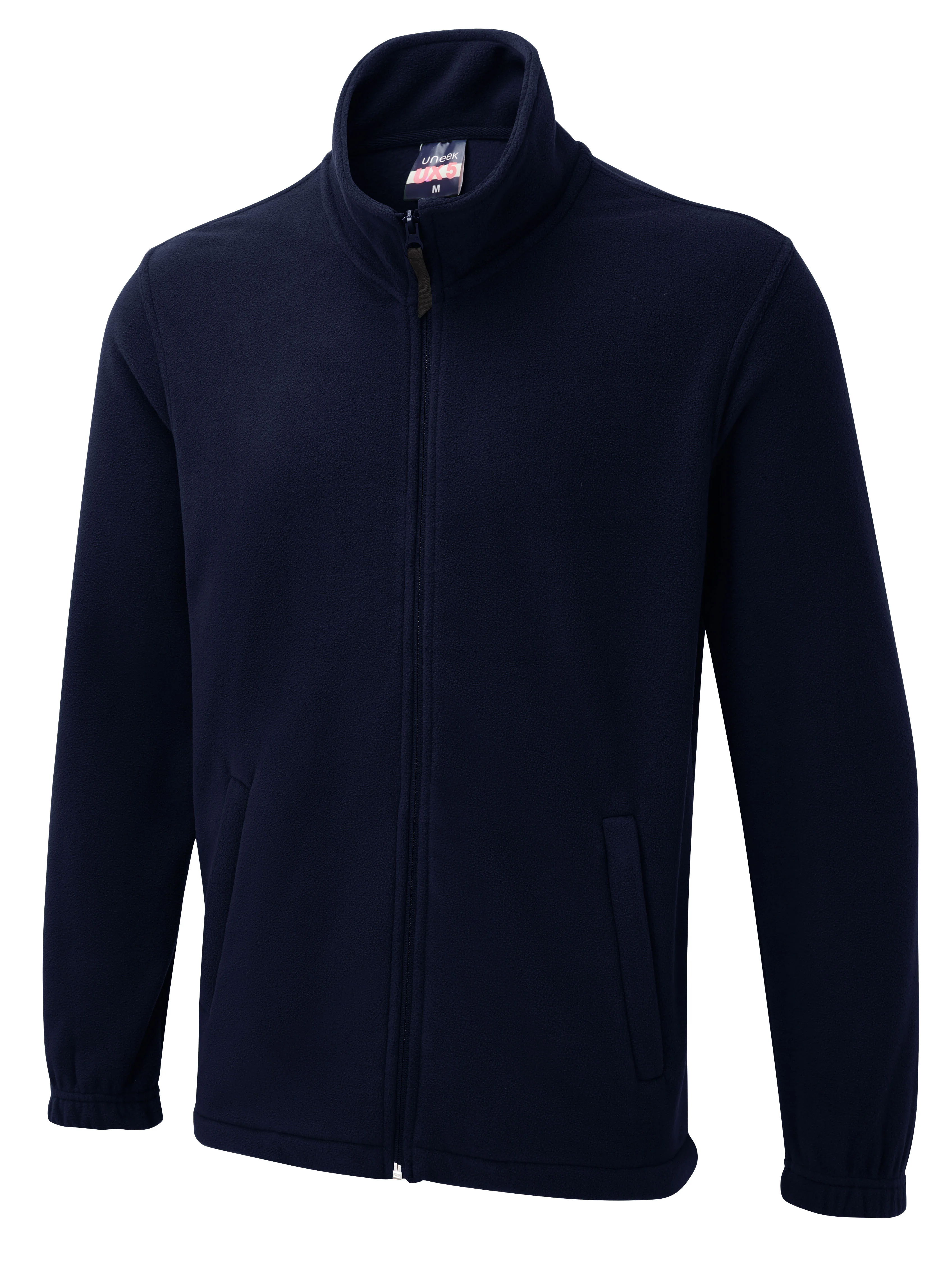 The UX Full Zip Fleece - Image 4