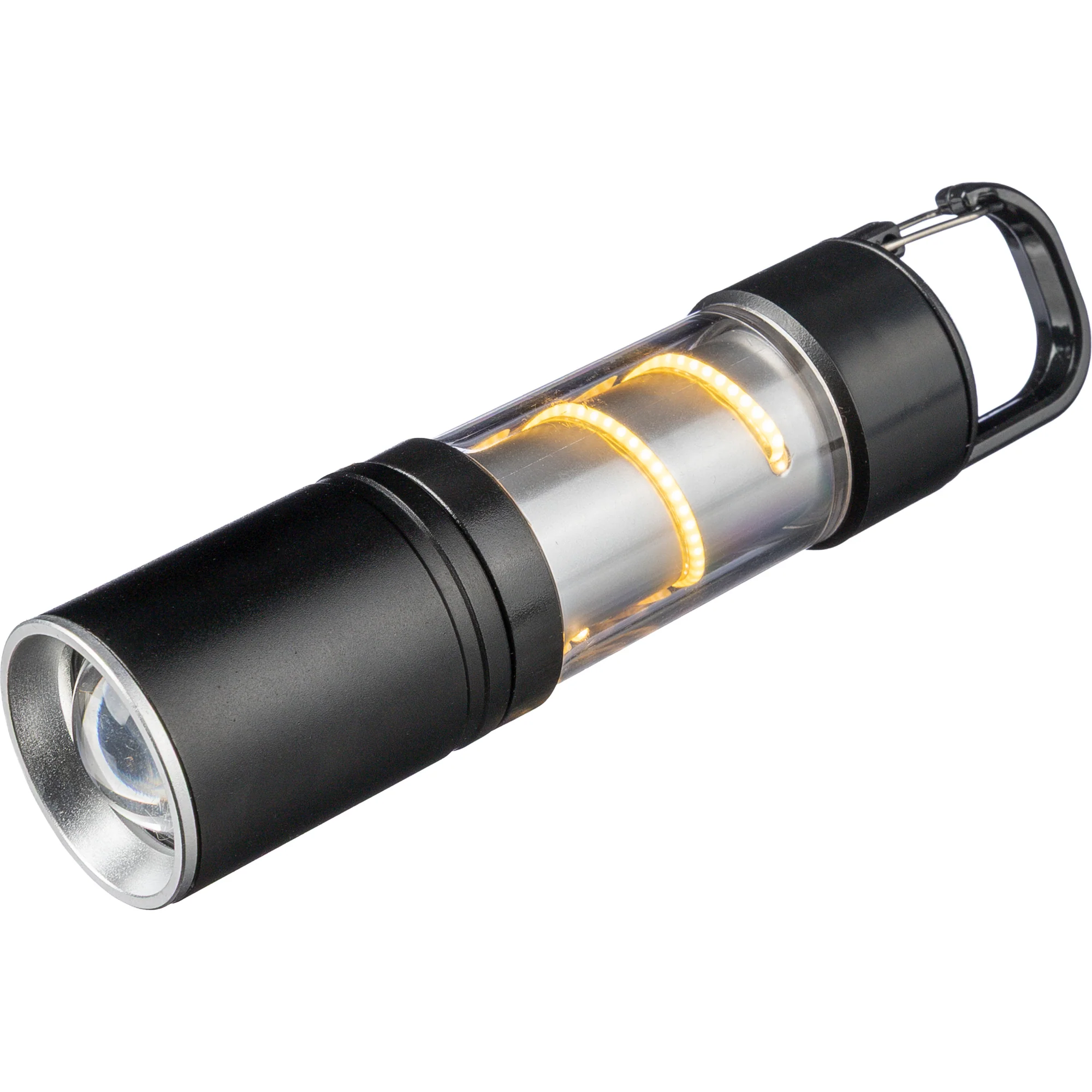 The Vela - Aluminium COB flashlight - Image 5